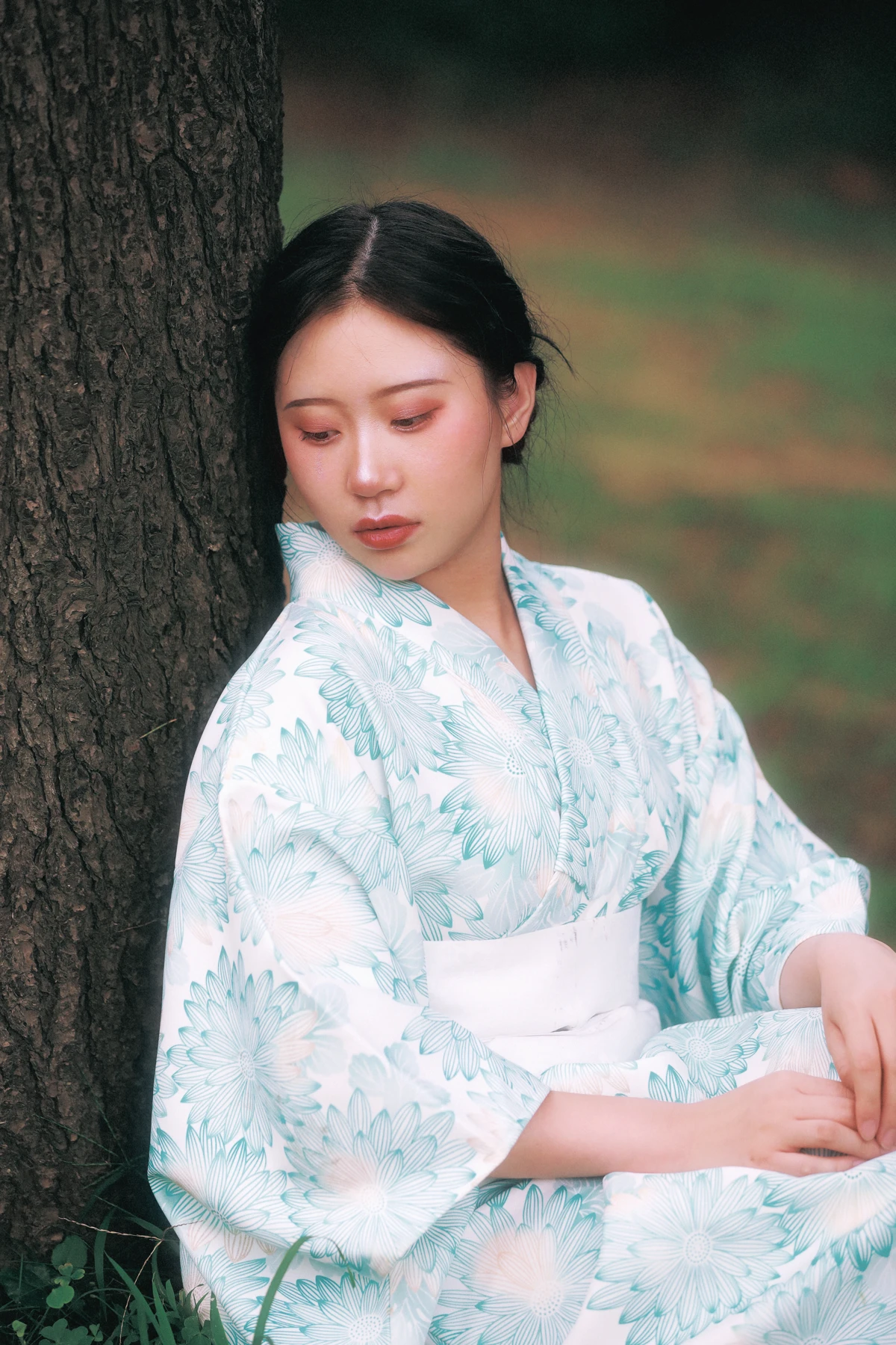 [艺图语]2023.02.07 Vol.2989 令和二年仲夏#晓旭张#[31P]-022