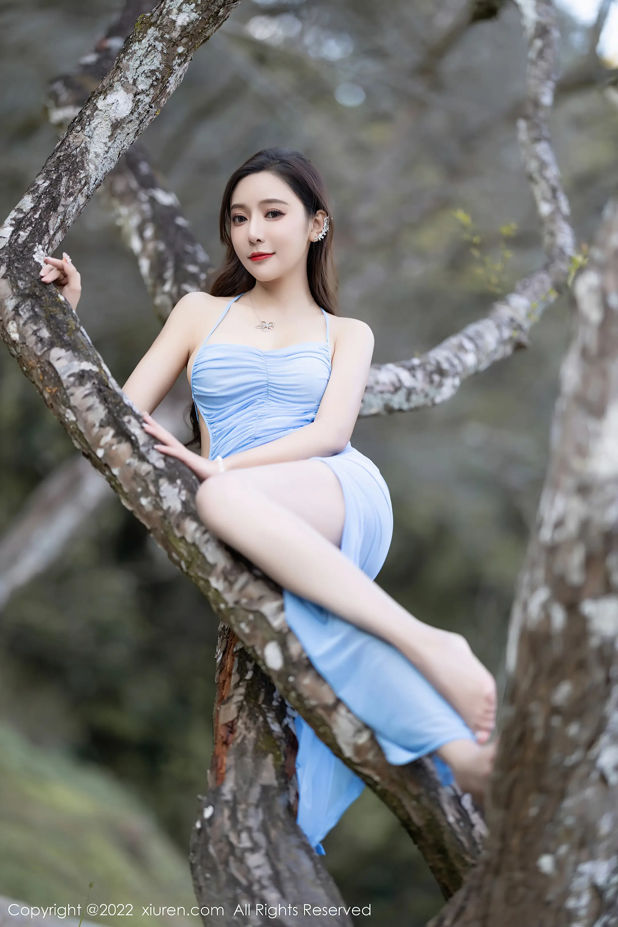 [Xiuren秀人网]2022.02.14-022