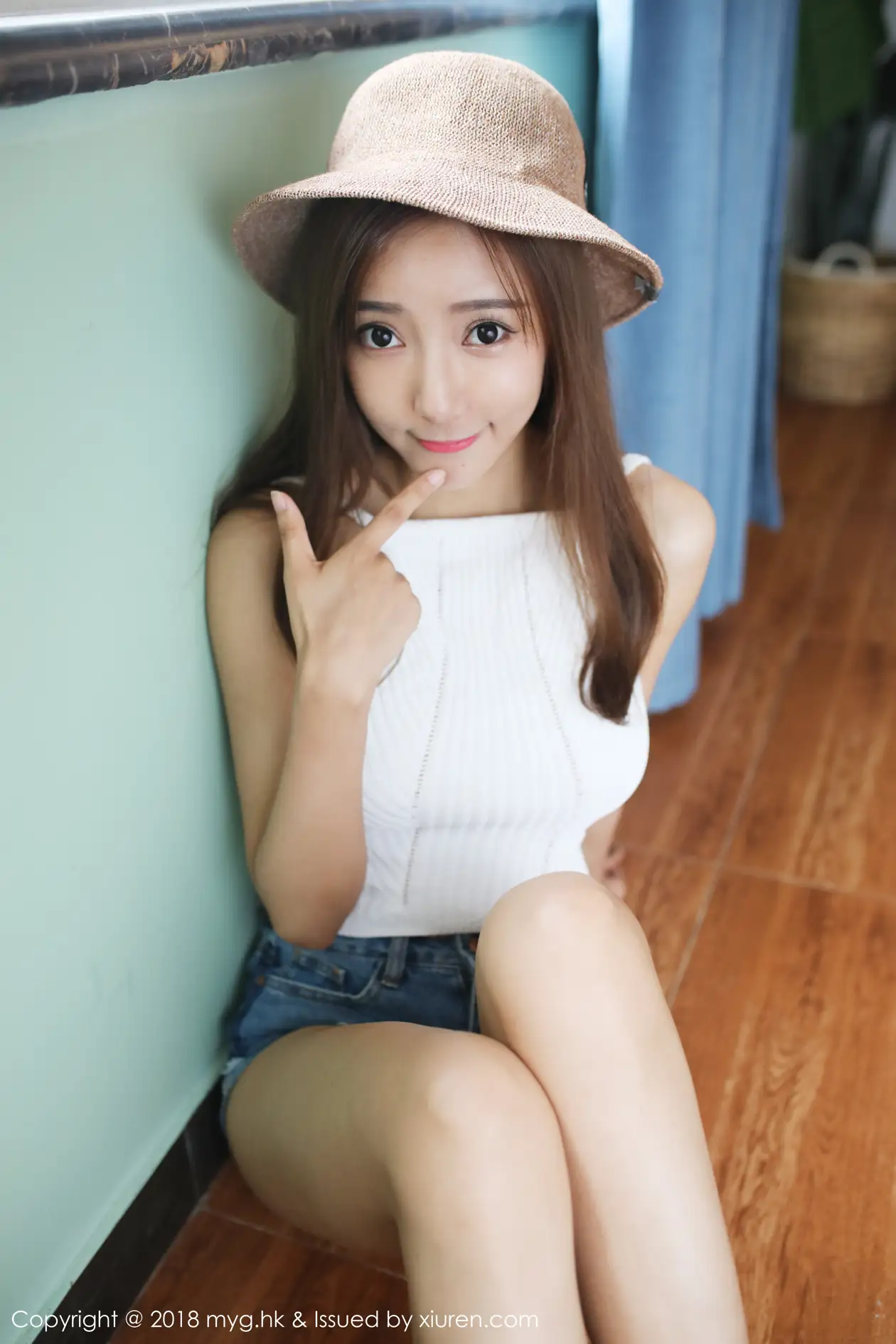 [美媛馆] 2018.09.04 VOL.312-032