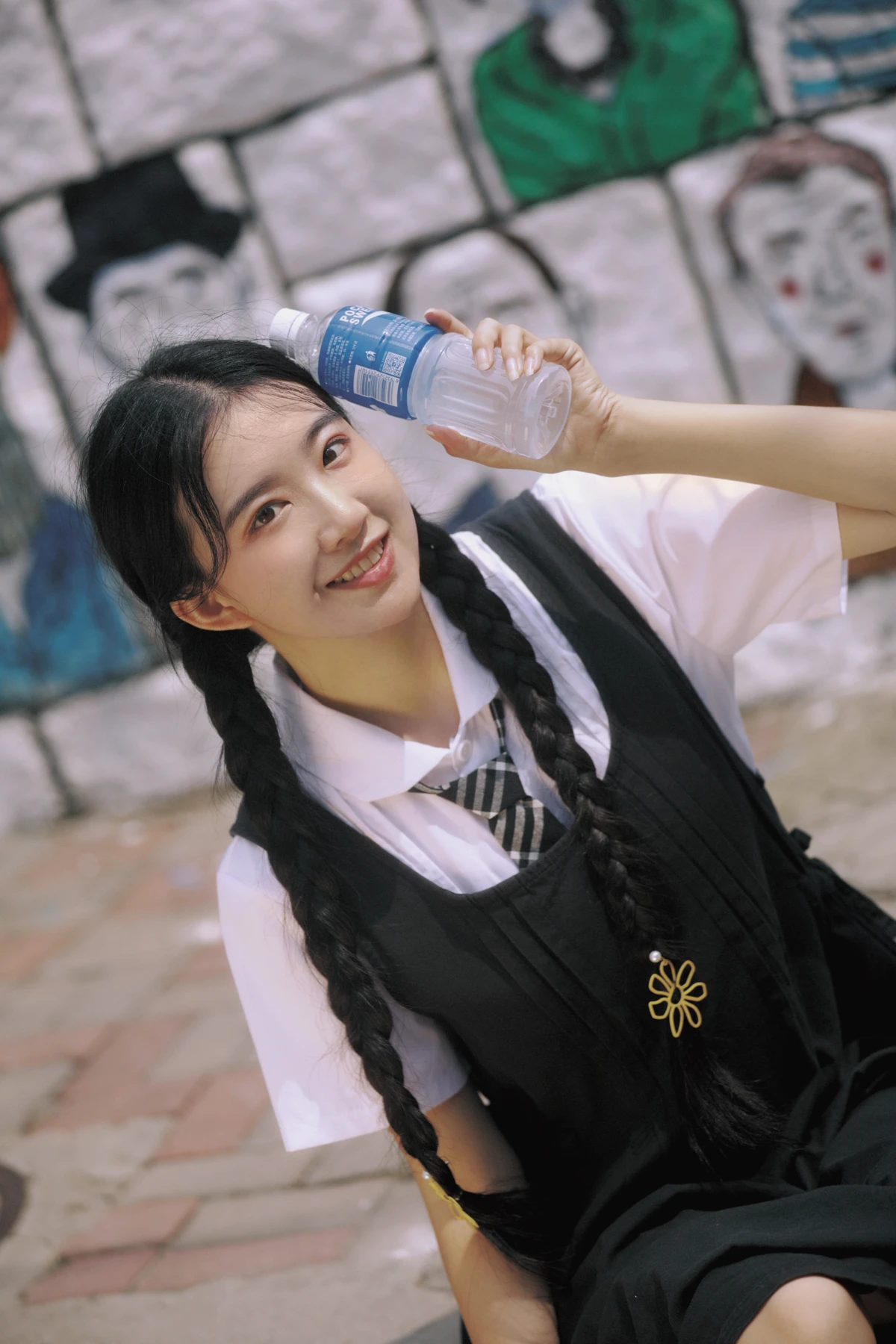 [艺图语]2023.02.01 Vol.2946 夏日笔记#知岫#[28P]-019