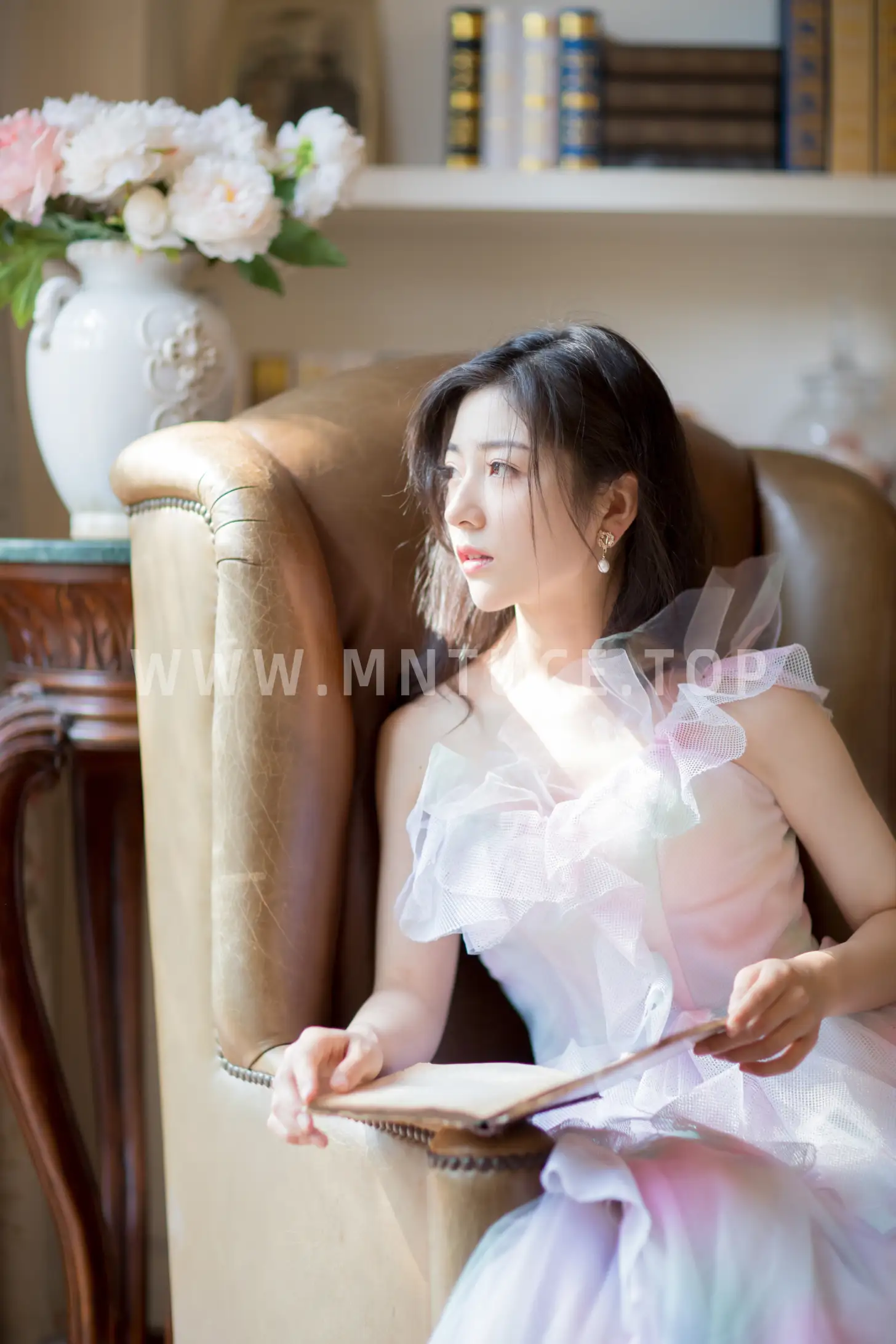 [艺图语] 2021.09.15 Vol.291-018