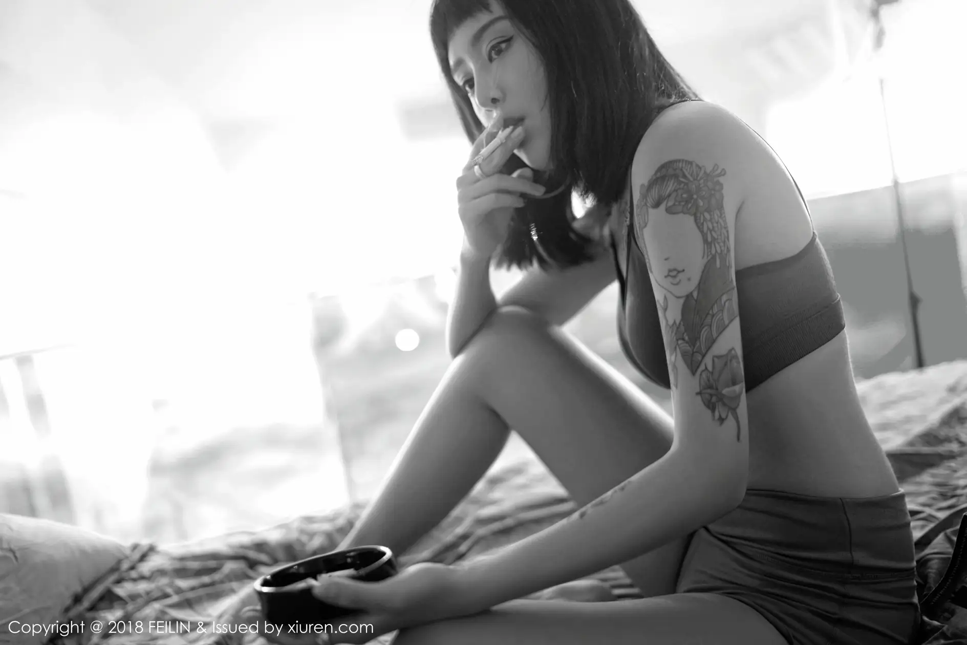 [嗲囡囡] 2018.03.29 VOL.129-020