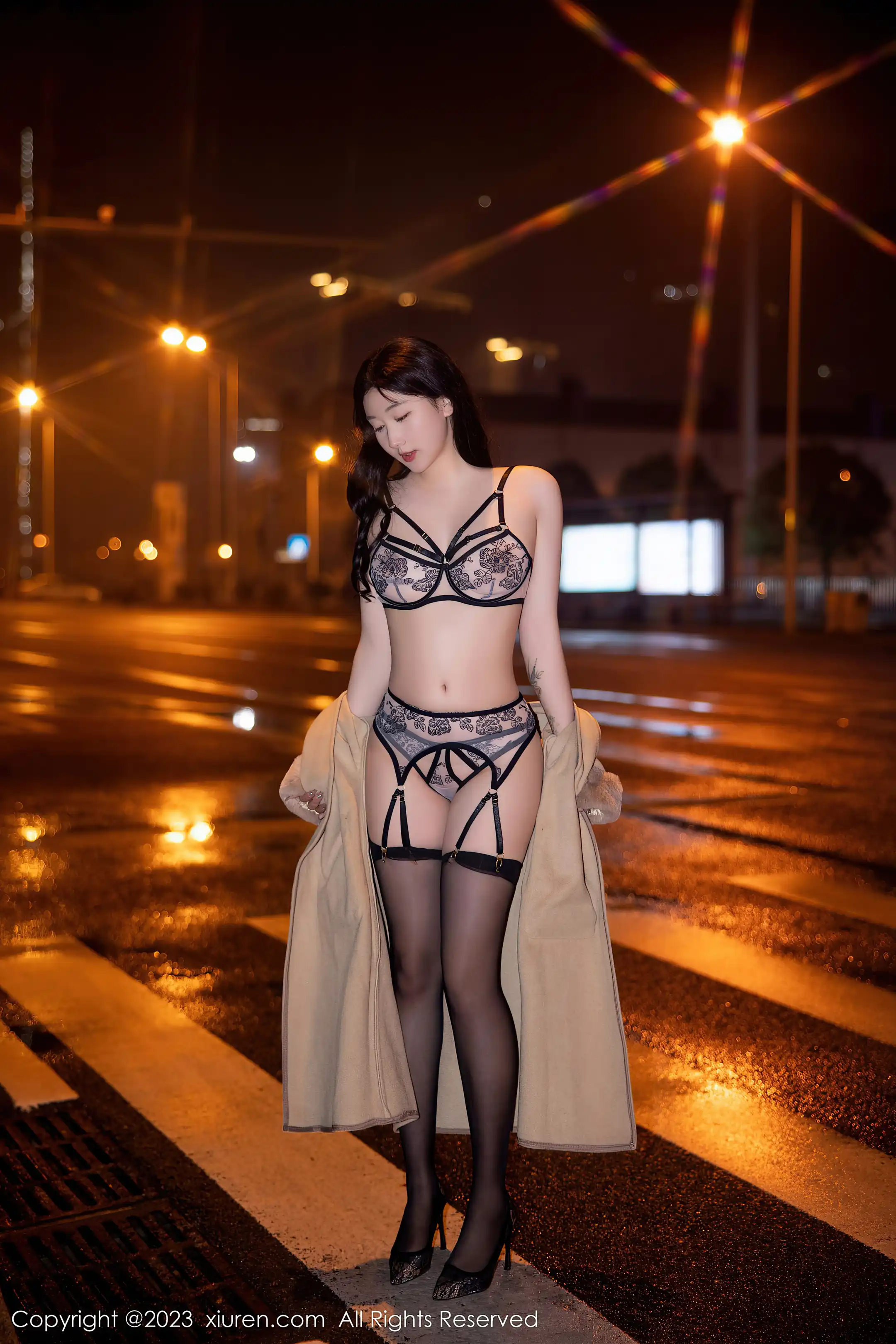 [秀人网] 2023.03.16 NO.6424-030