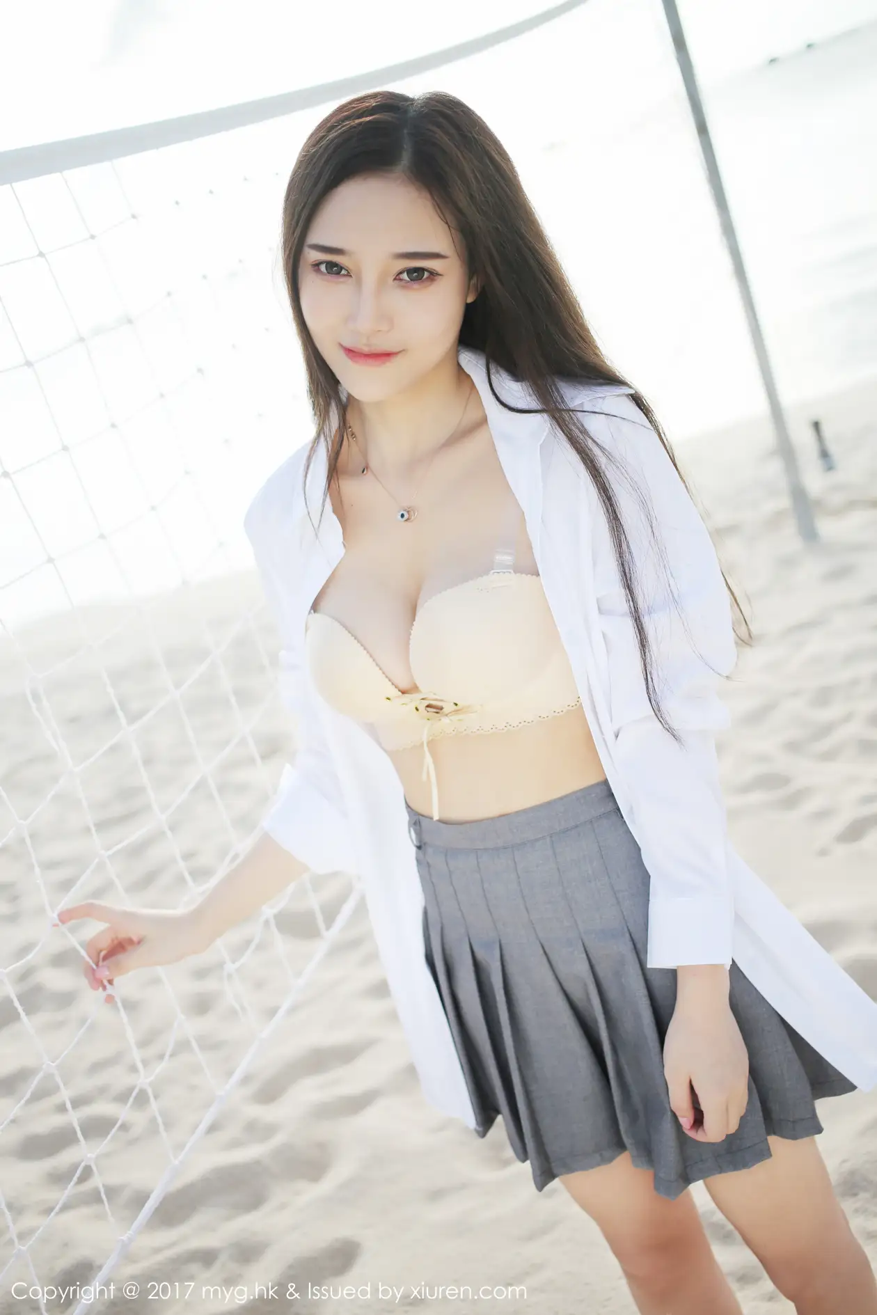 [美媛馆] 2017.08.14 VOL.259-003