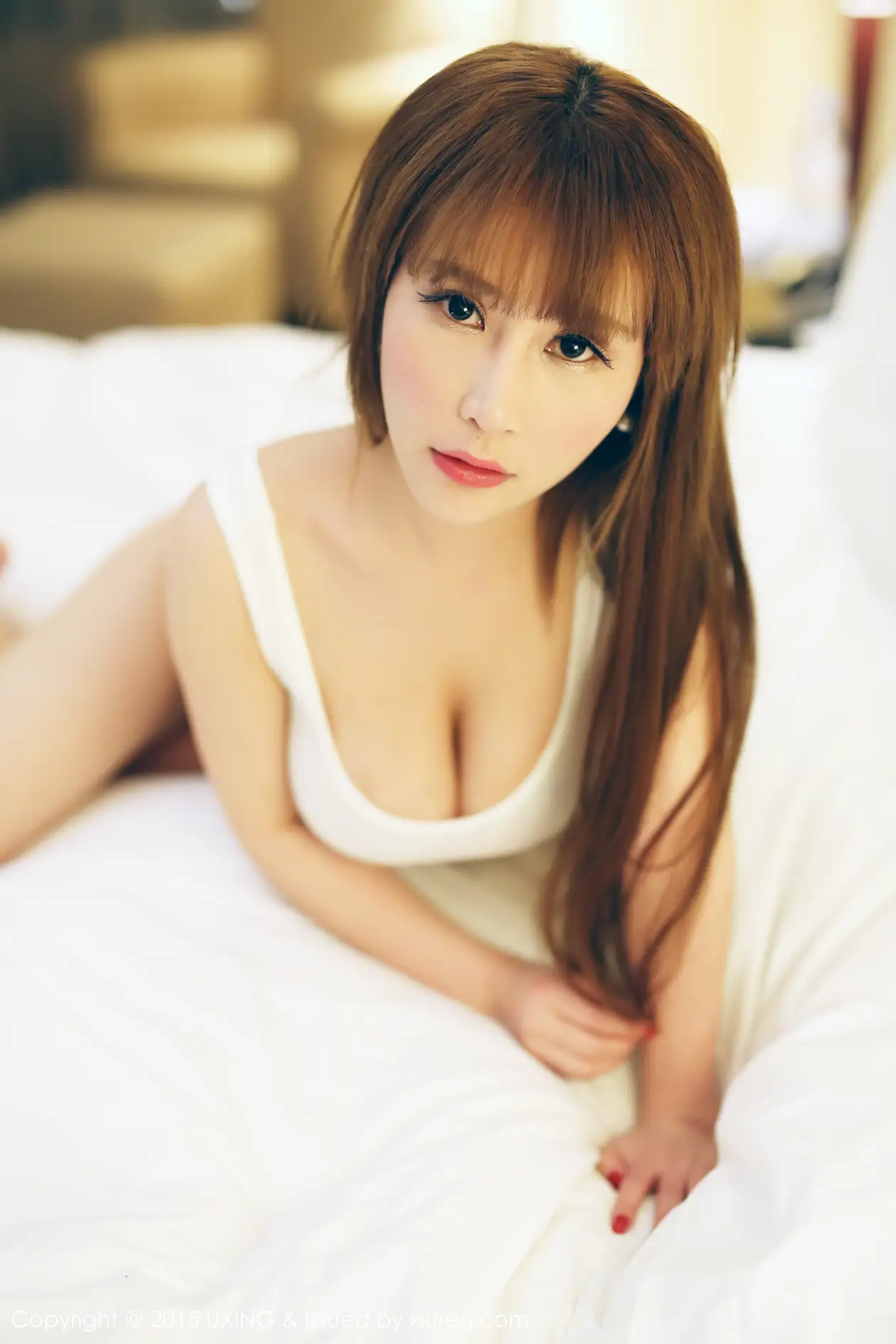 [优星馆] 2015.04.16 VOL.003-006