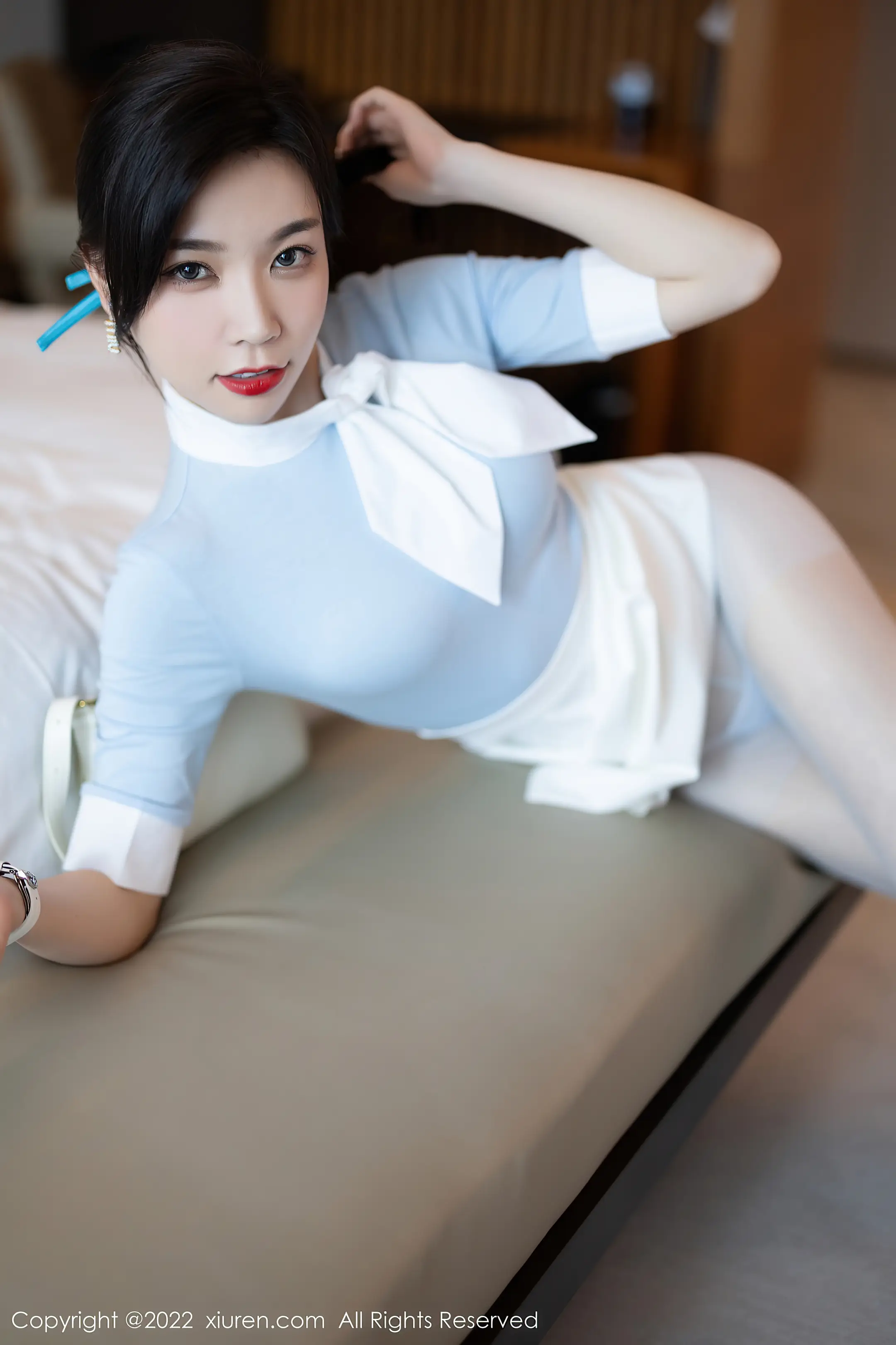 [Xiuren秀人网] 2022.09.26 NO.5643-021