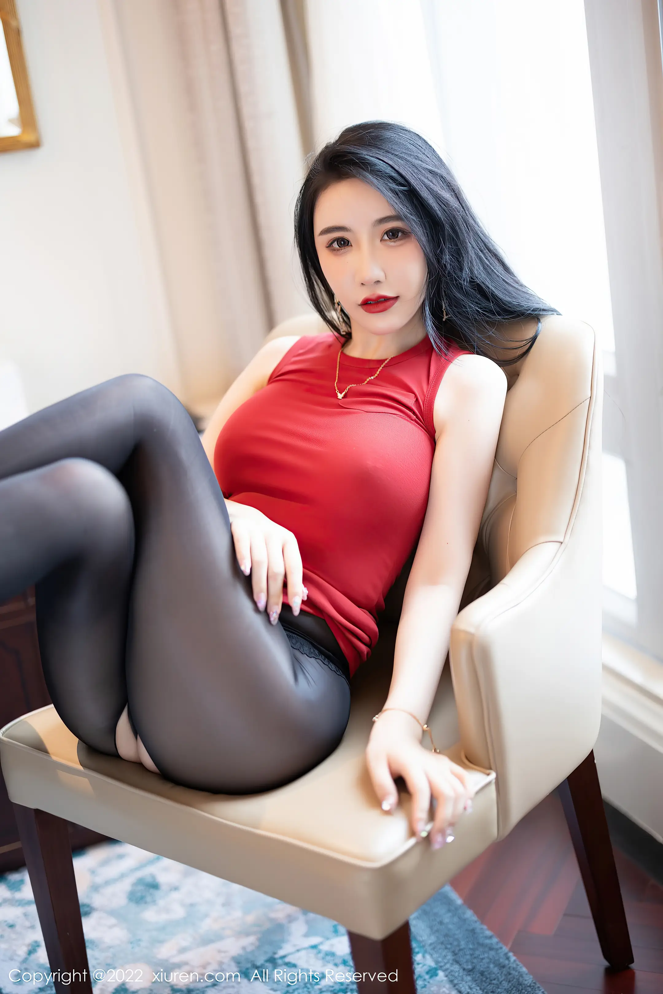 [Xiuren秀人网] 2022.06.16-060