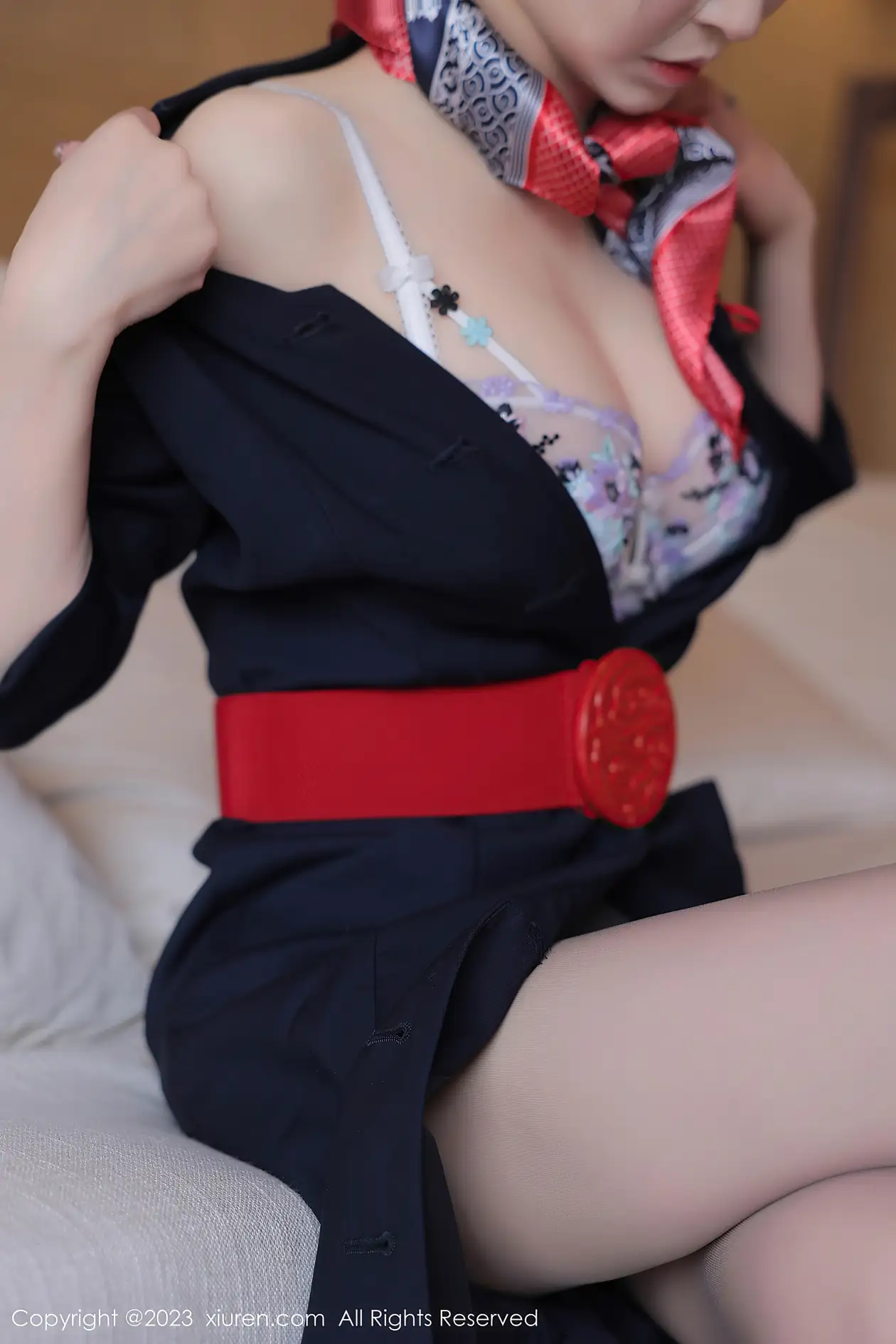 [秀人网] 2023.06.25 NO.6966-026