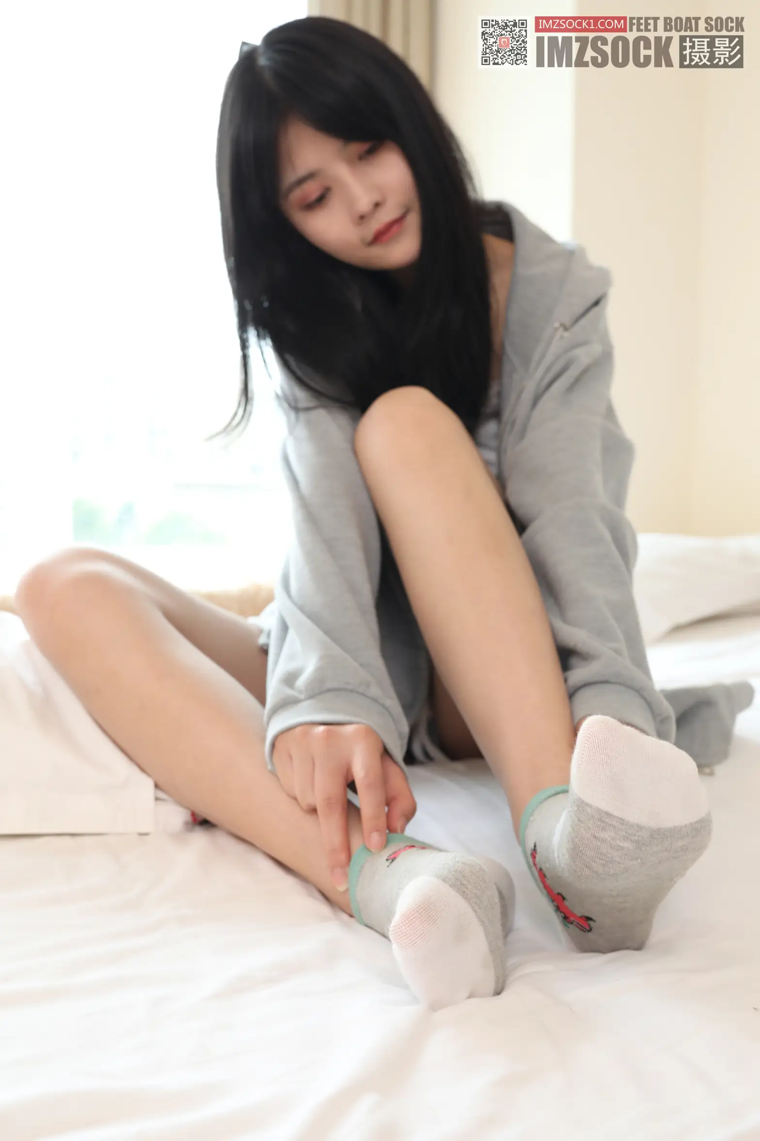 [MZSOCK]爱美足 NO.256-049