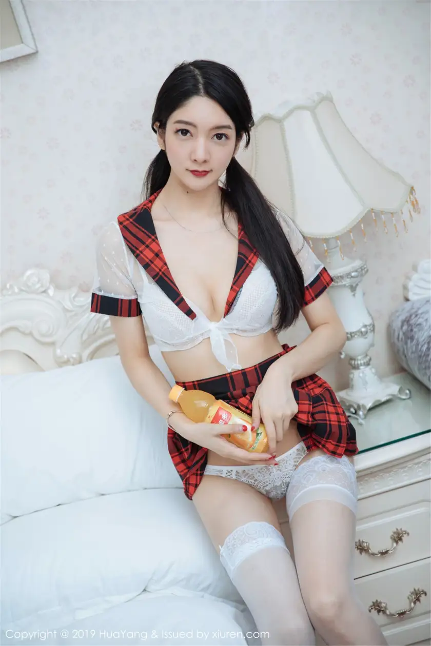[花漾] 2019.05.06 VOL.0137-030