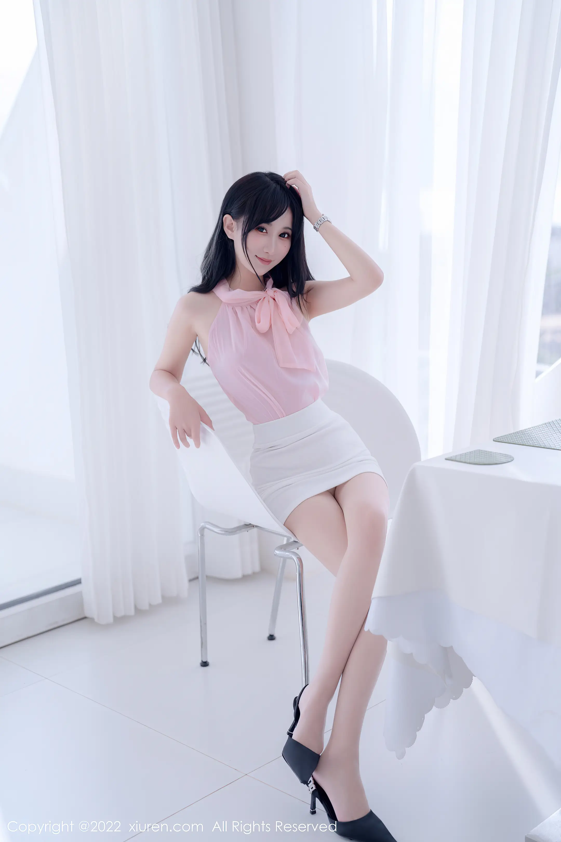 [XiuRen秀人网] 2022.07.22-004