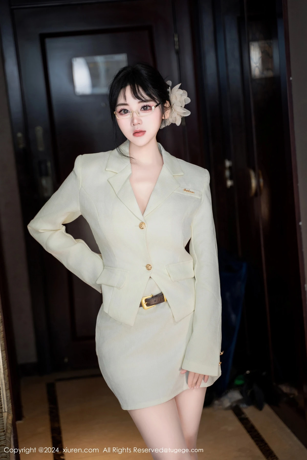 [秀人网] 2024.06.18 No.8717-007