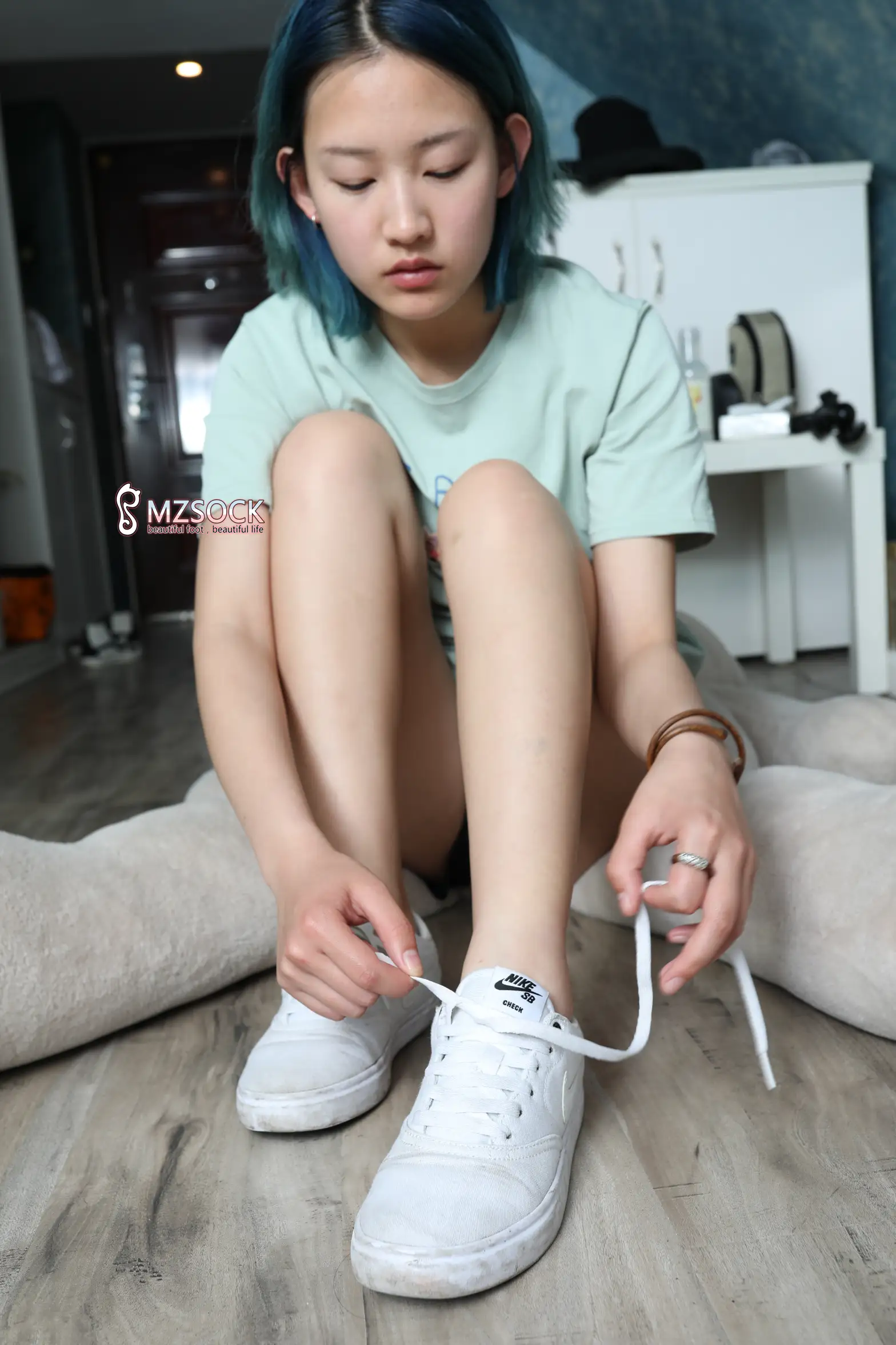 [MZSOCK]爱美足 NO.021-029