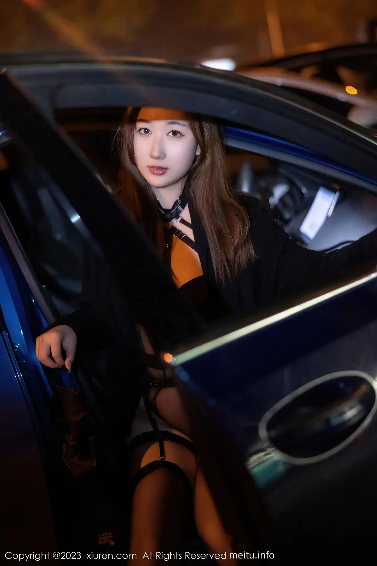 [秀人网] 2023.04.27 NO.6650-026