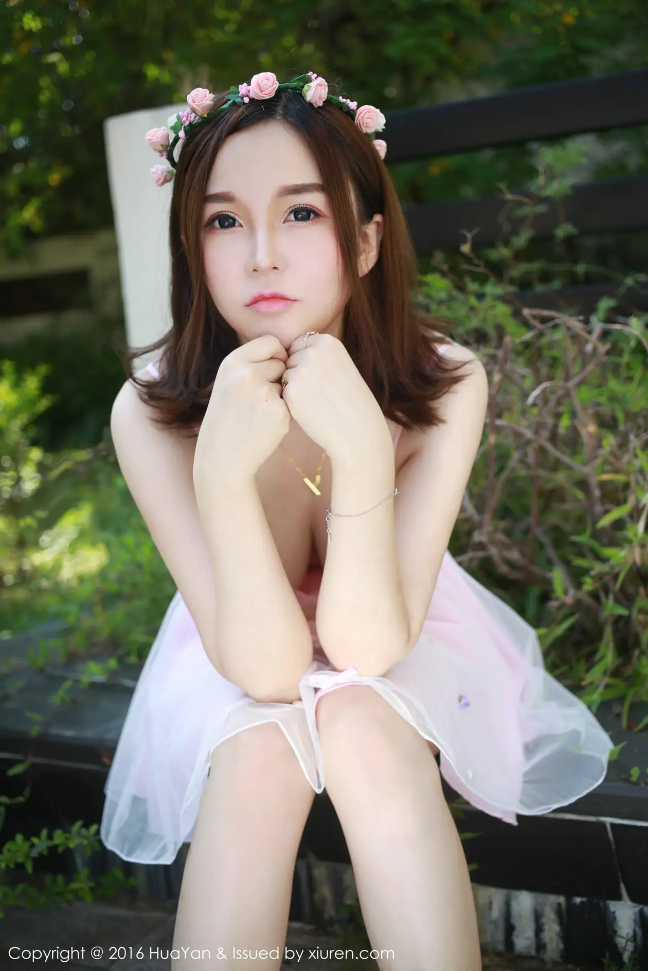[花の颜] 2016.10.10 Vol.007-054