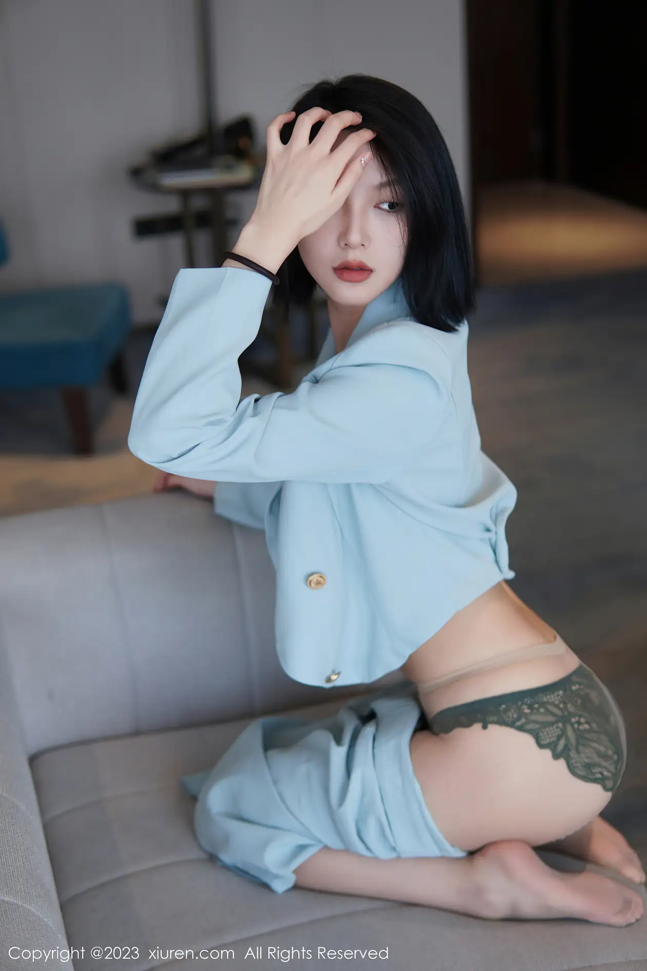 [秀人网] 2023.06.09 NO.6885-051