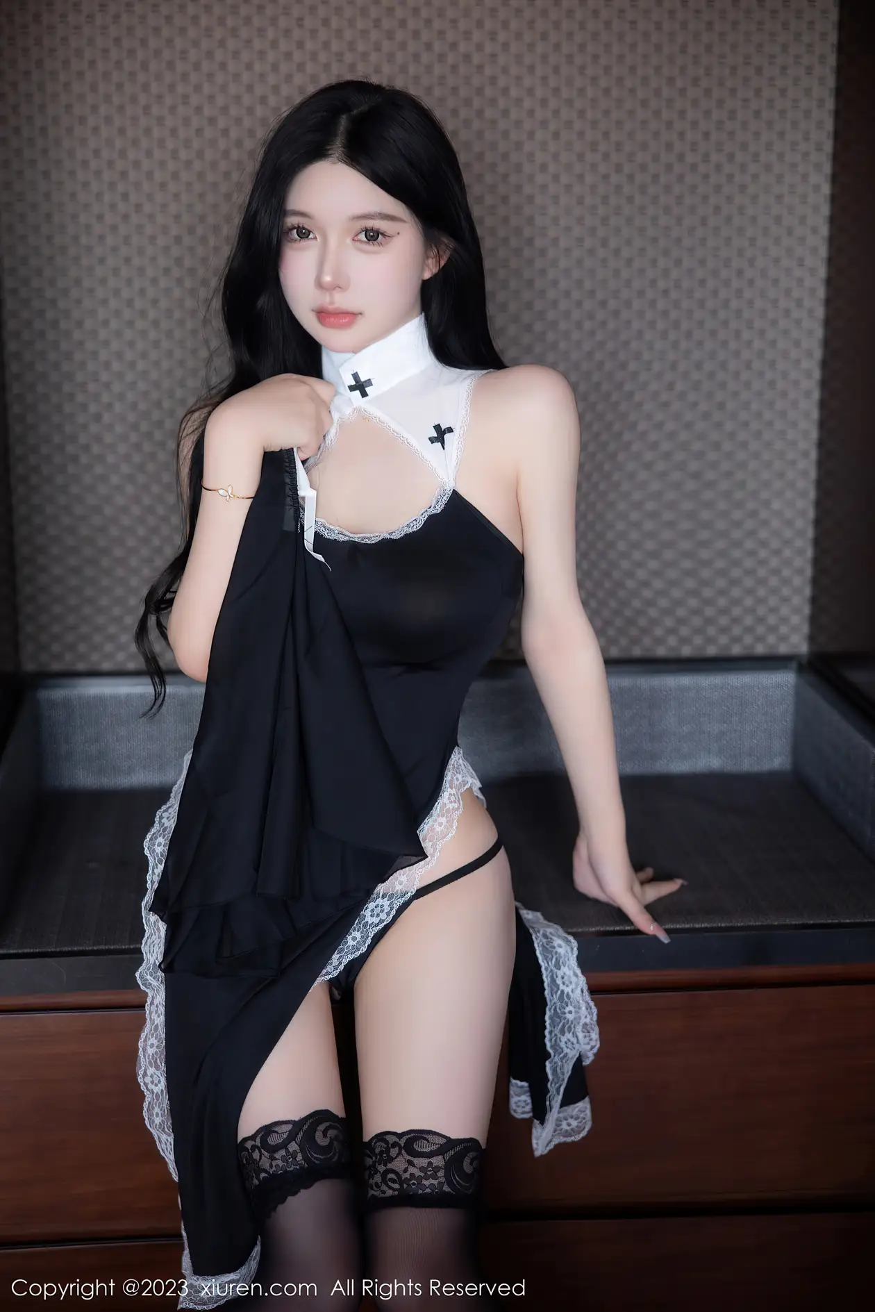 [秀人网] 2023.04.14 NO.6577-027