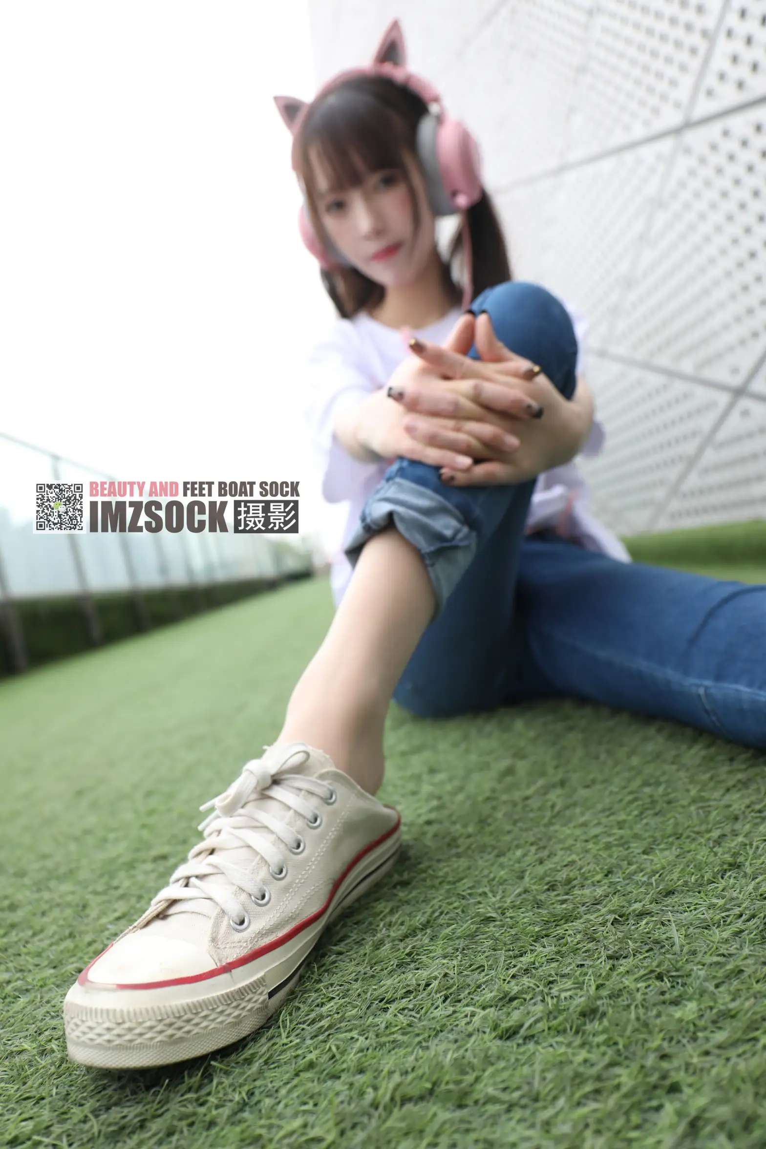 [MZSOCK]爱美足 NO.092-053