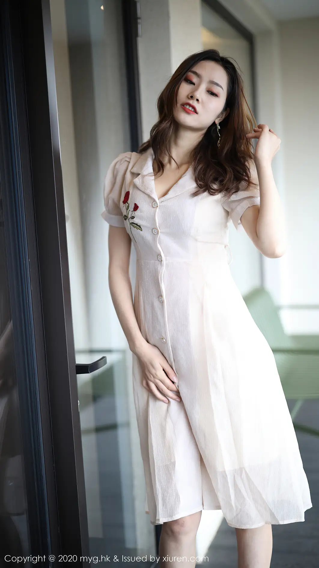 [美媛馆] 2020.08.14 VOL.447-024