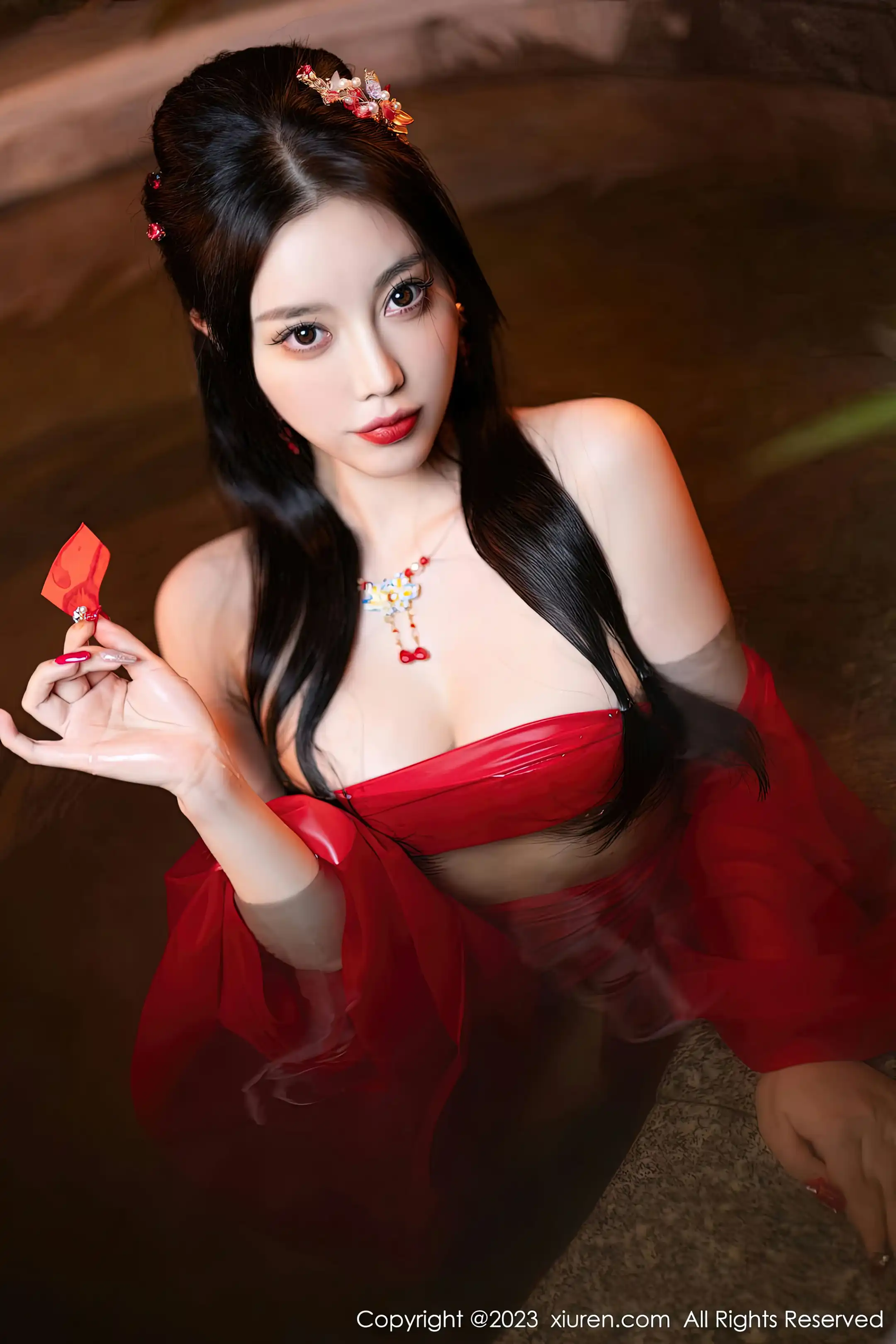 [秀人网] 2023.01.17 NO.6149-072