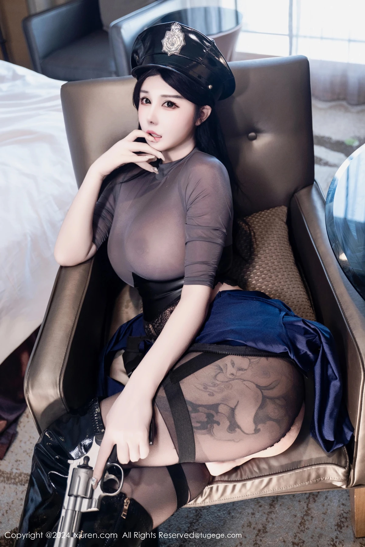 [XiuRen秀人网] 2024.07.02 No.8789 陈芊儿 [84+1P]-063