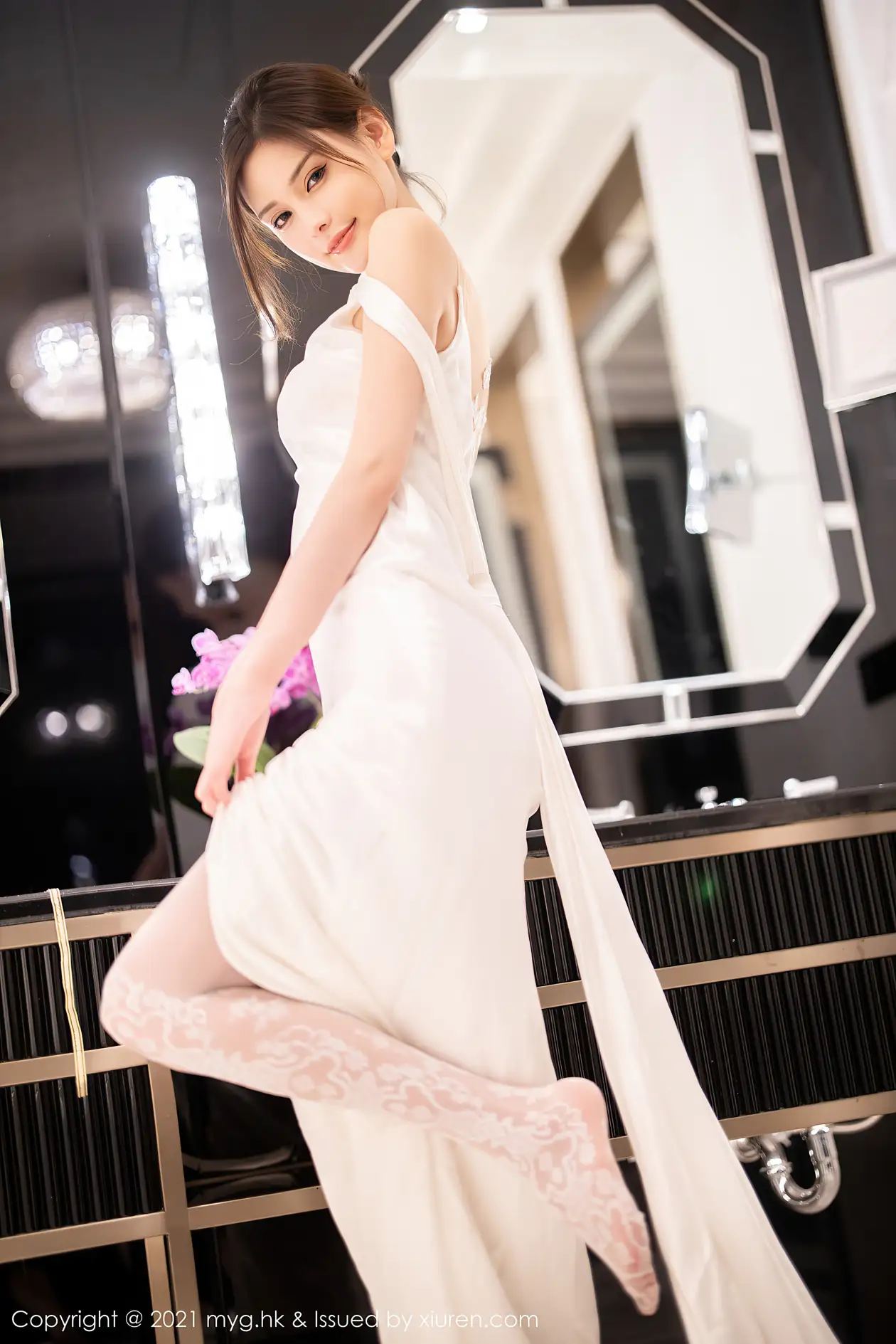 [美媛馆] 2021.07.09 VOL.552-039