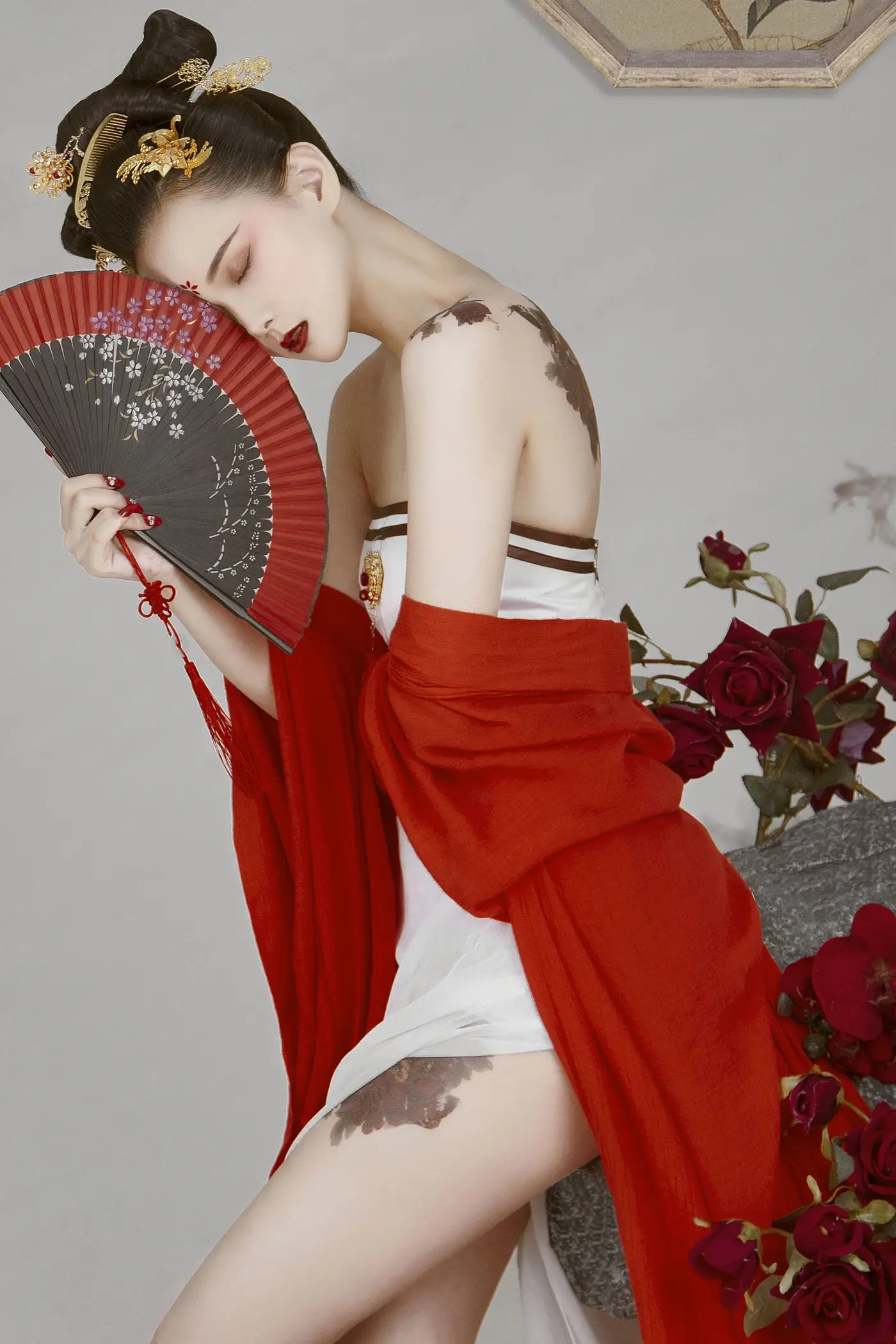 [艺图语] 2022.01.07 Vol.605-018