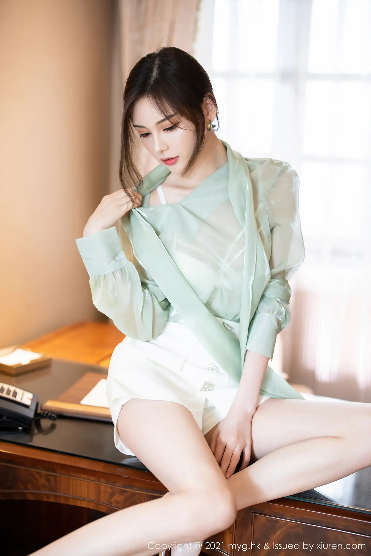 [美媛馆] 2021.06.08 VOL.535-012