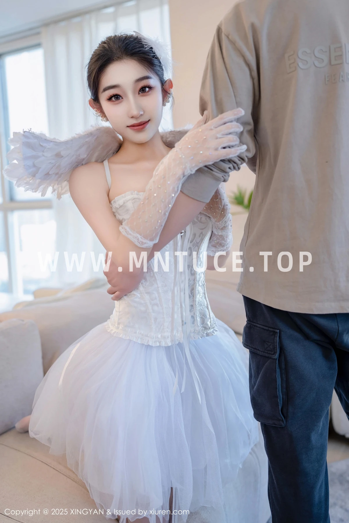 [星颜社] 2025.03.18 VOL.324 星冉、秀人旗下#[78P]-032