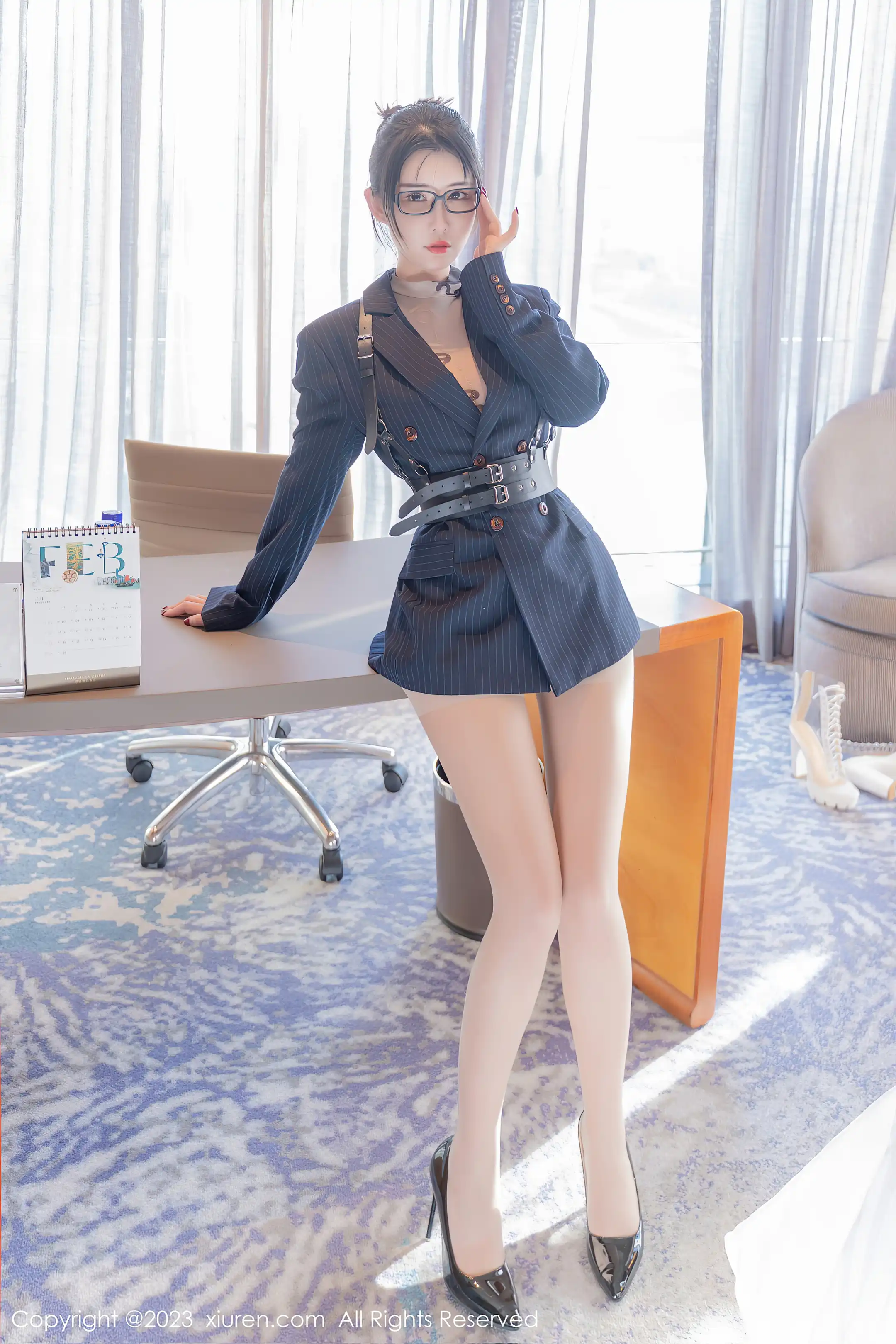 [秀人网] 2023.02.13 NO.6255-013