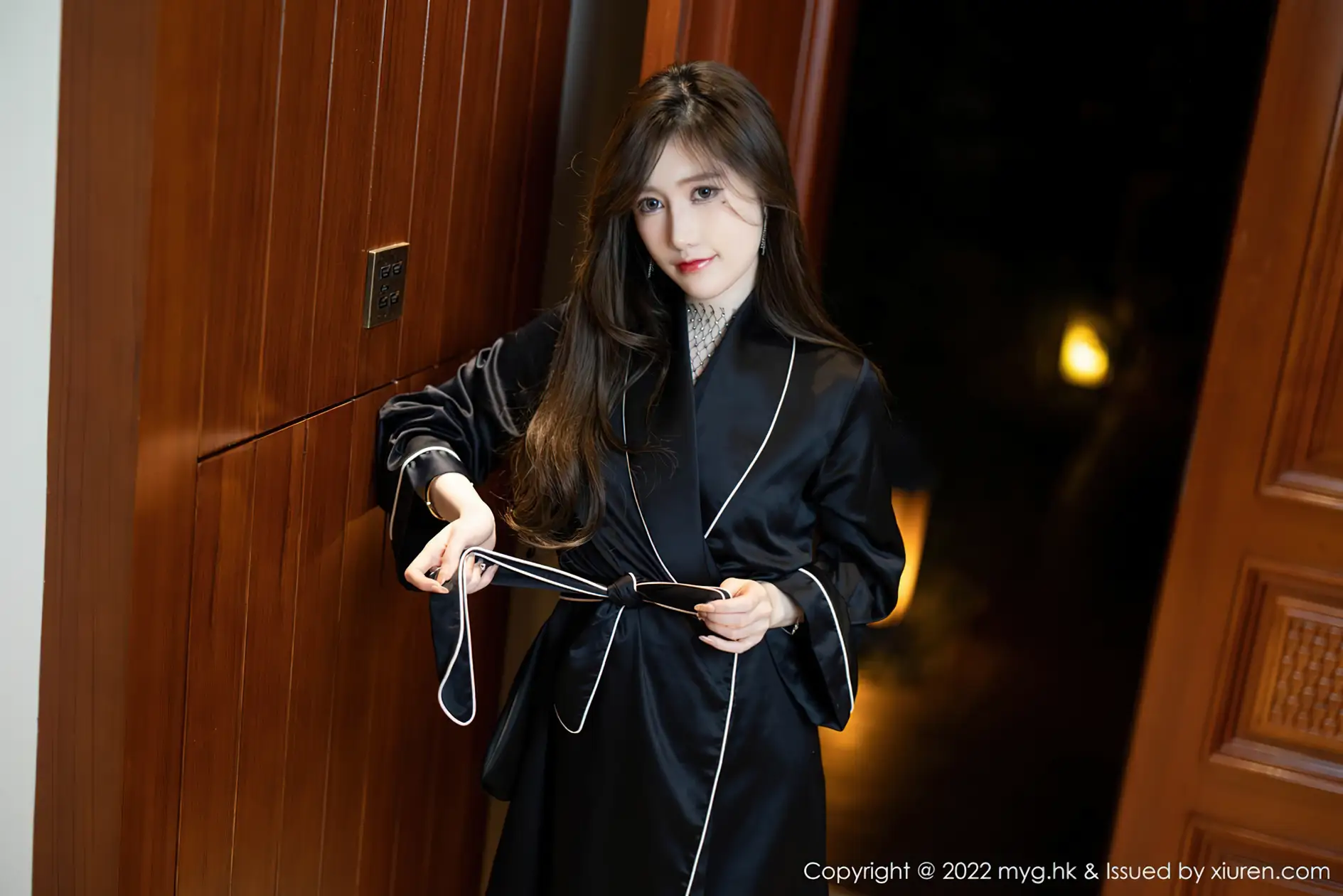 [美媛馆] 2022.02.22 VOL.628-006