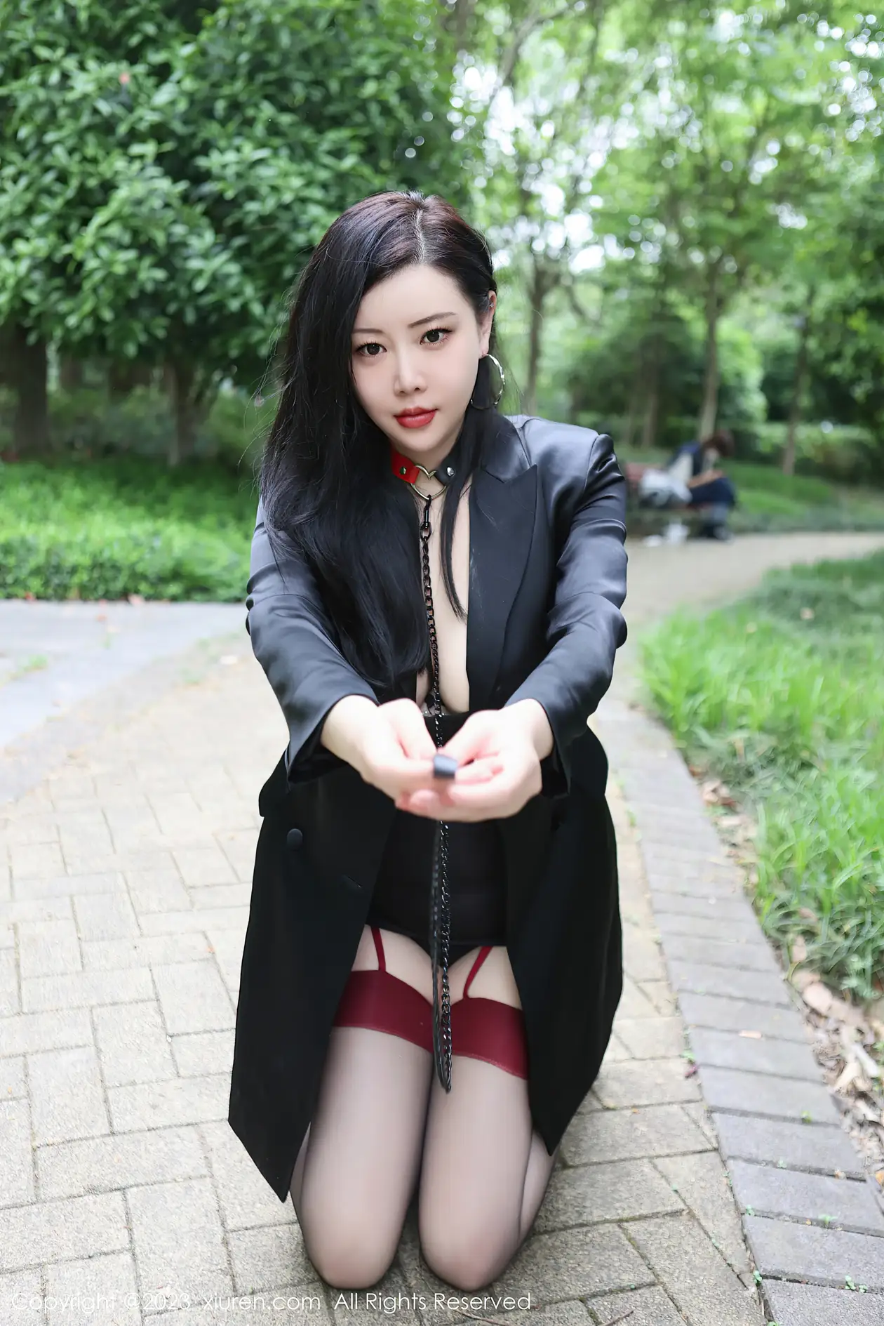 [秀人网] 2023.06.20 NO.6950-017