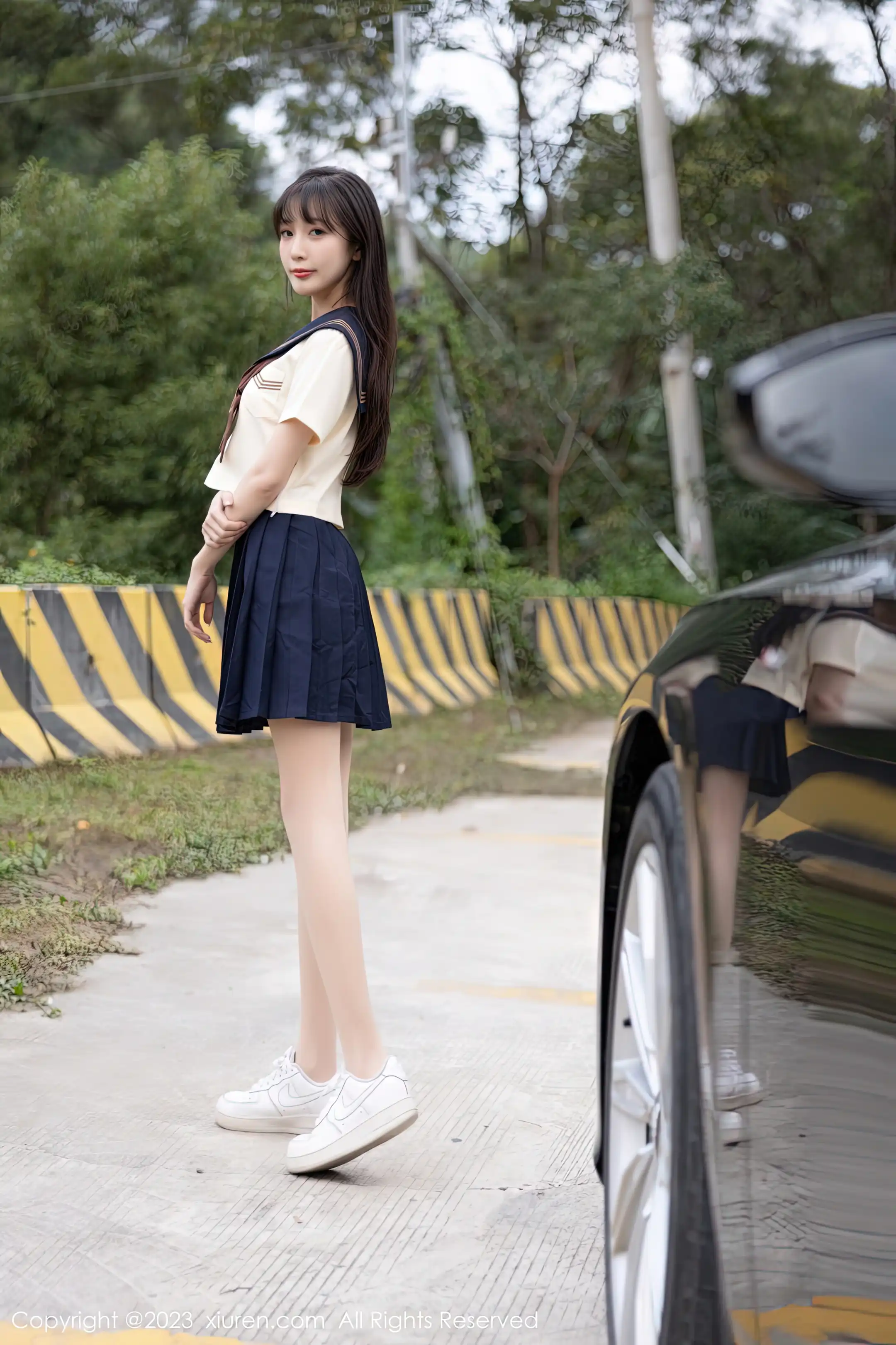 [秀人网] 2023.01.12 NO.6126-006