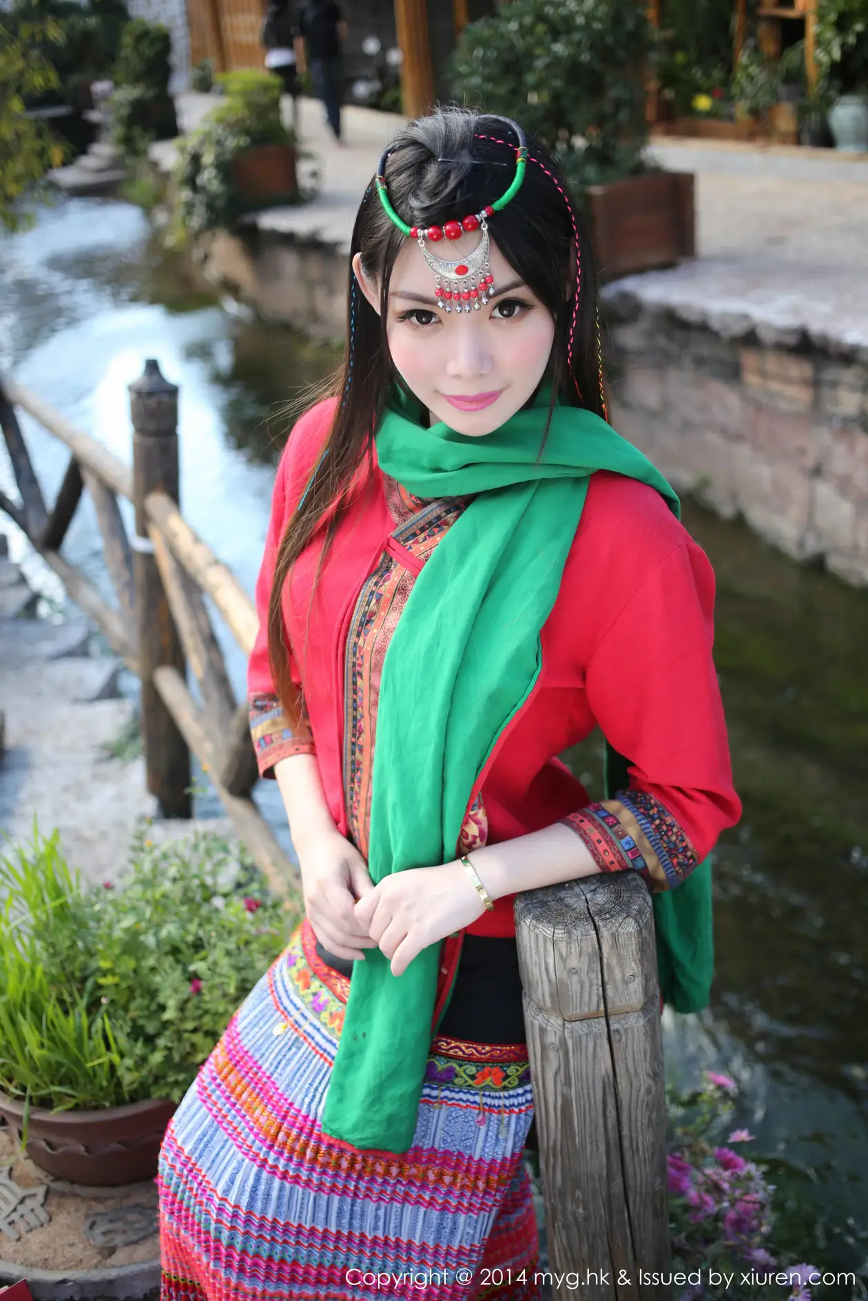 [美媛馆] 2014.11.04 VOL.071-002