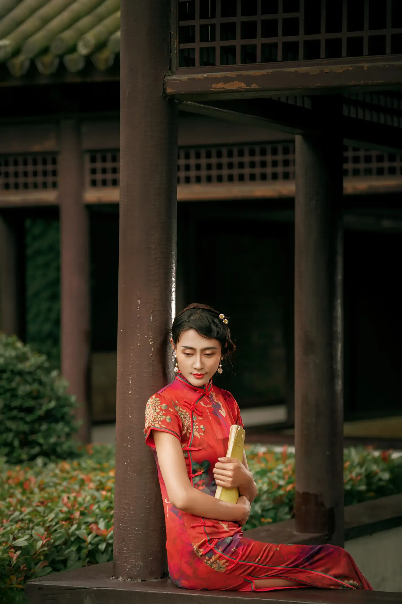[艺图语] 2021.07.19 Vol.096-027