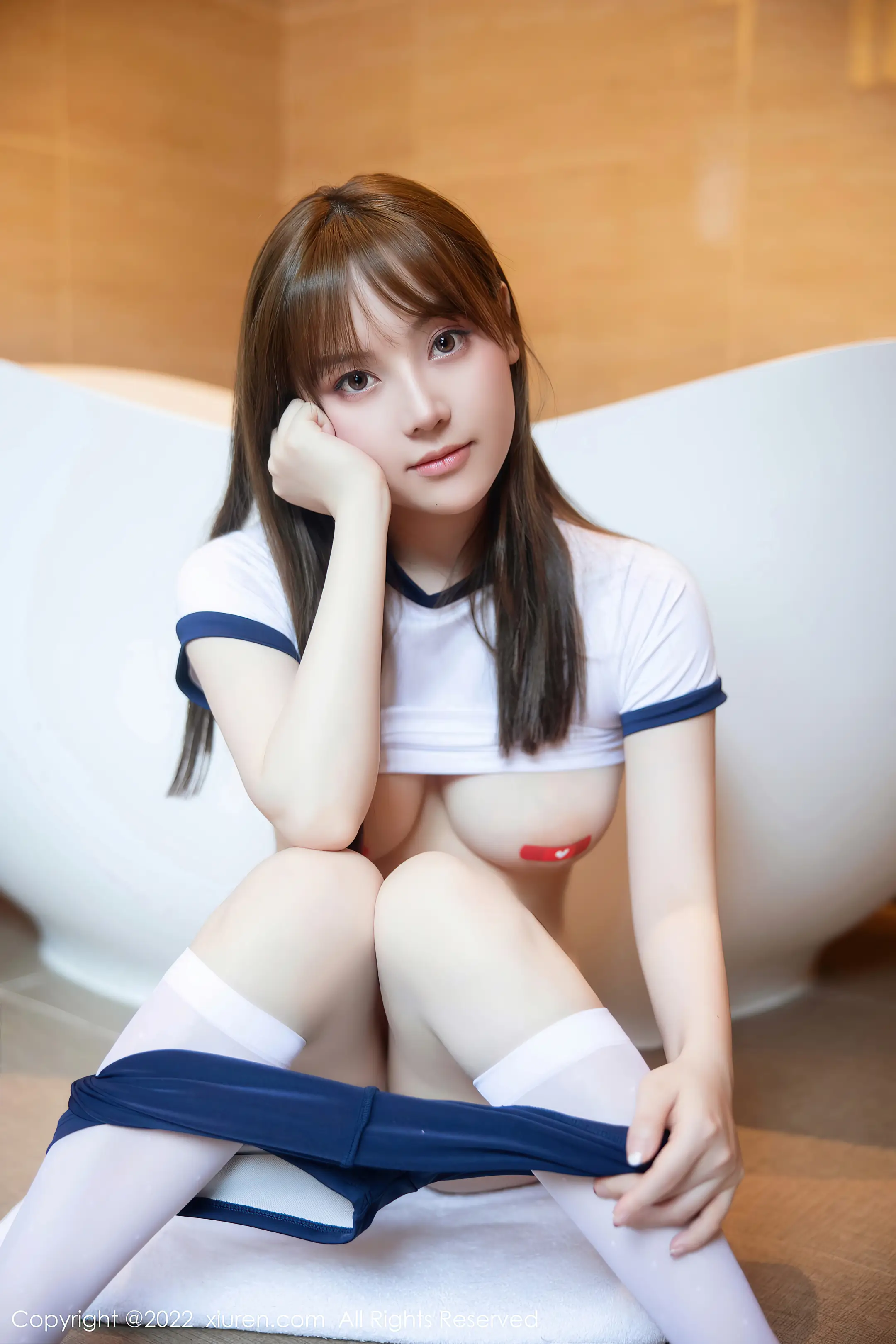 [Xiuren秀人网] 2022.08.19-110