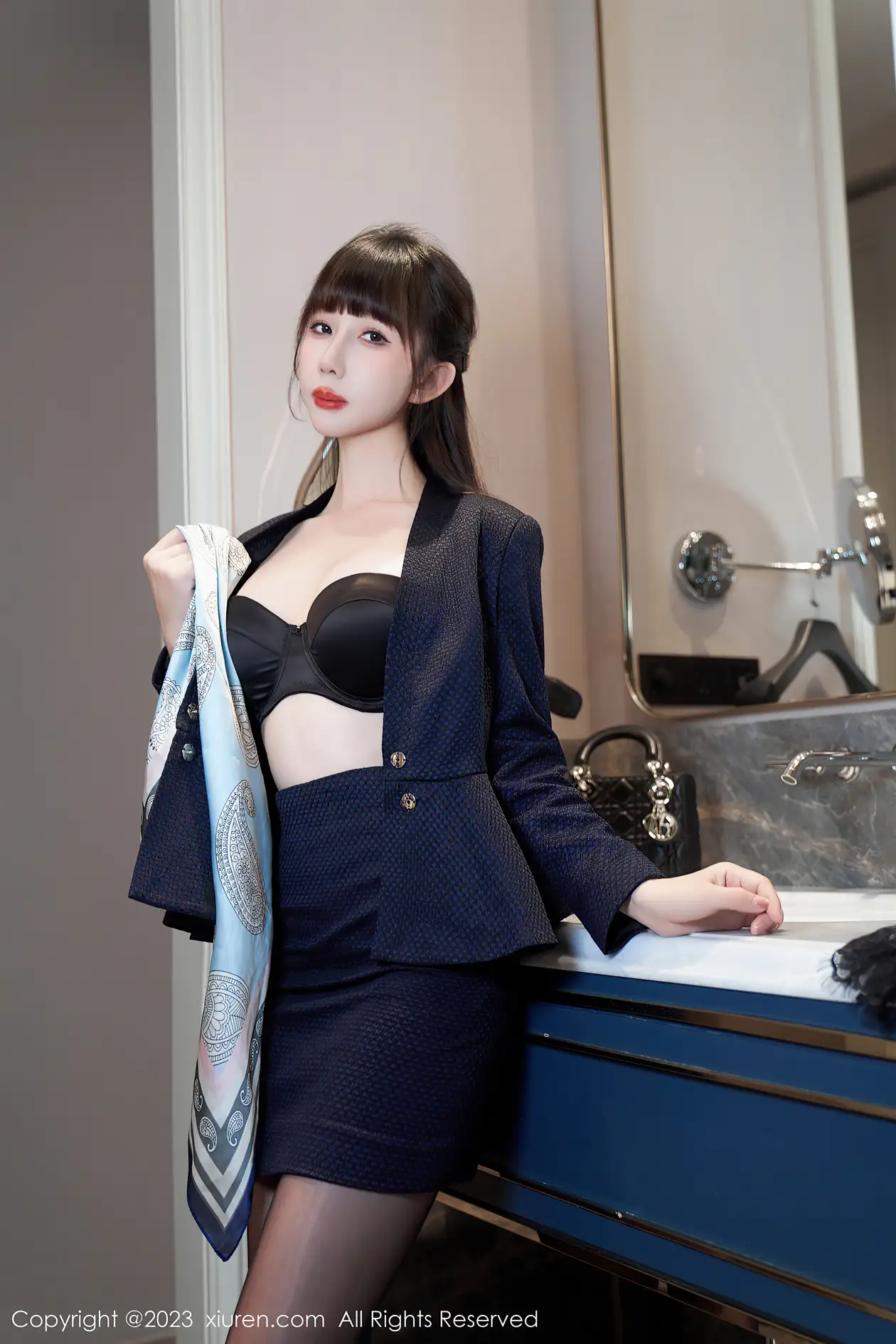 [秀人网] 2023.08.08 NO.7198-036