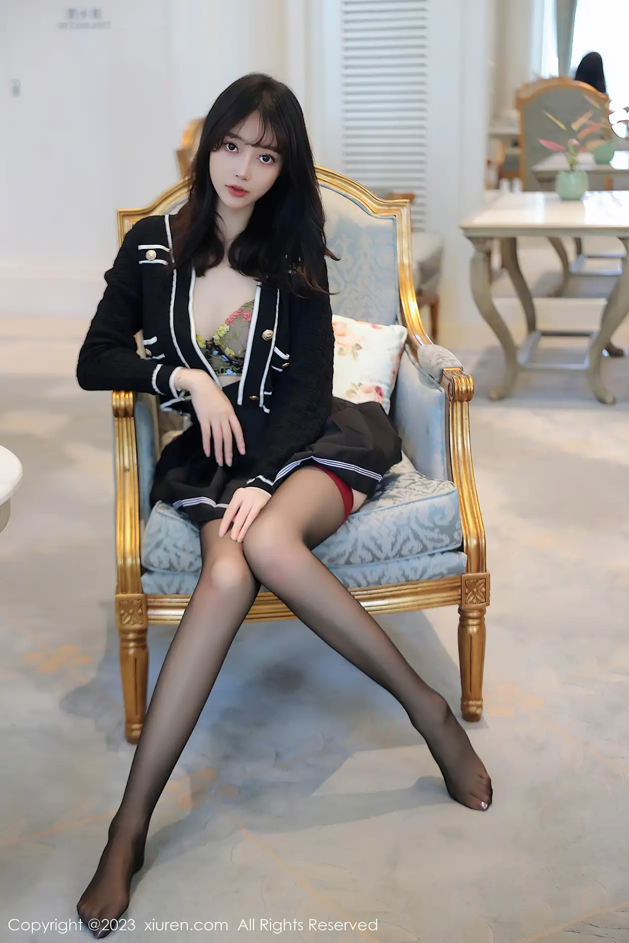 [秀人网] 2023.08.25 NO.7287-033