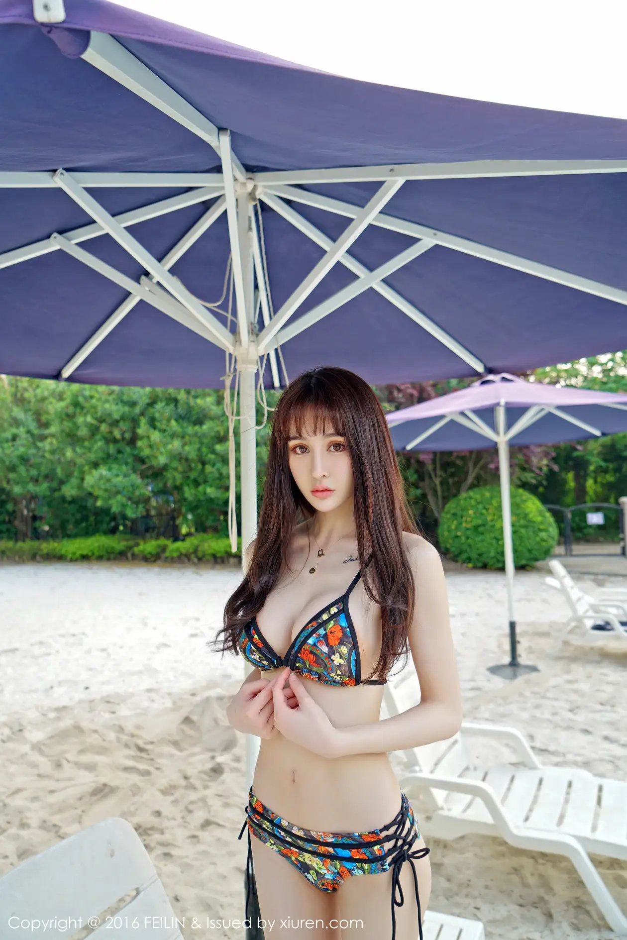 [嗲囡囡] 2016.06.13 VOL.042-040