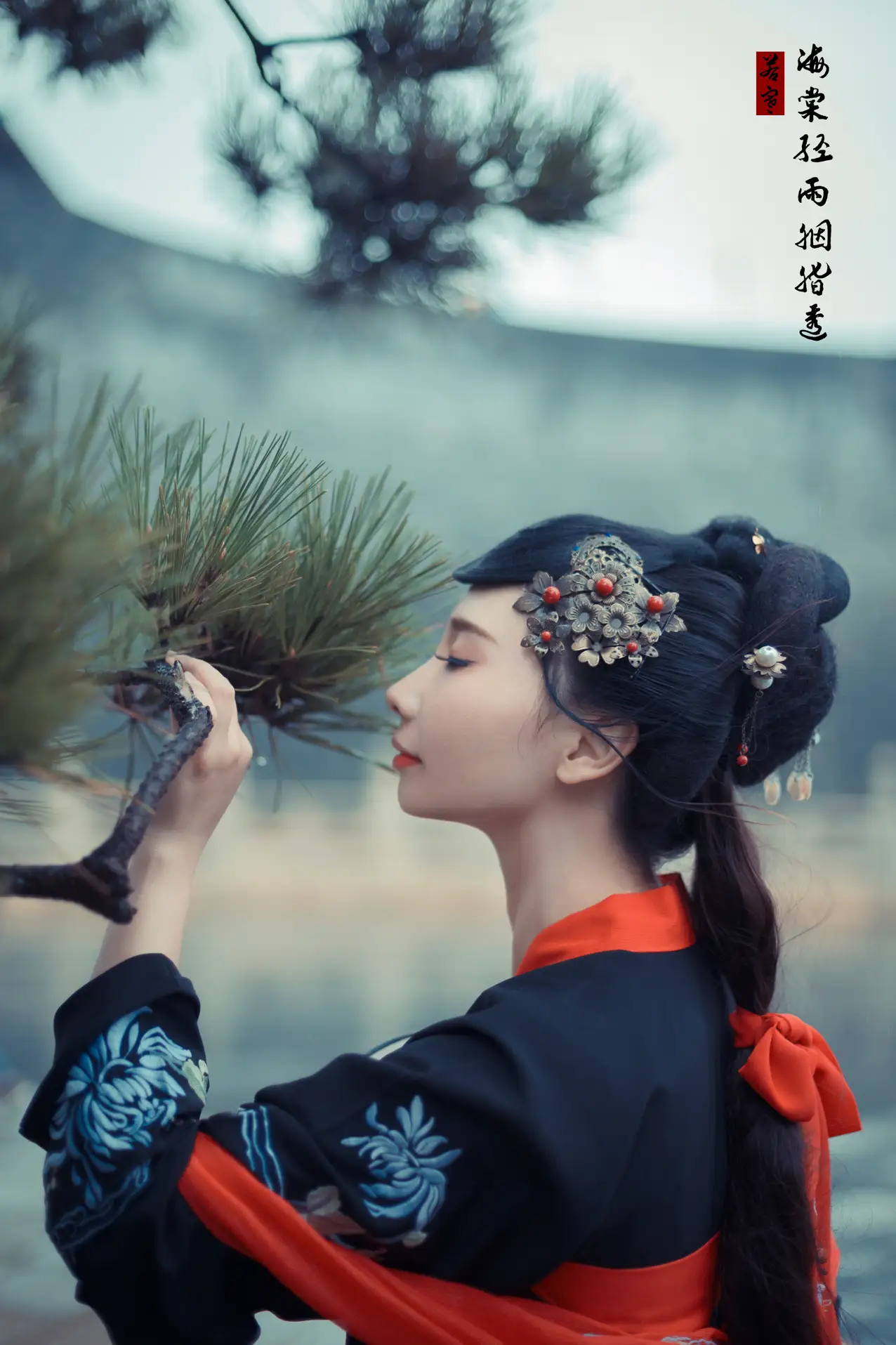 [艺图语] 2021.08.21 Vol.161-027