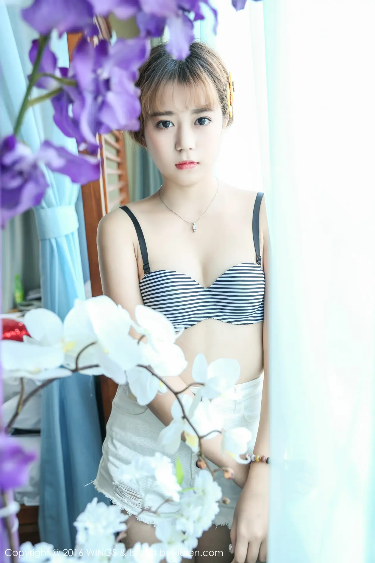 [影私荟] Vol.019-009