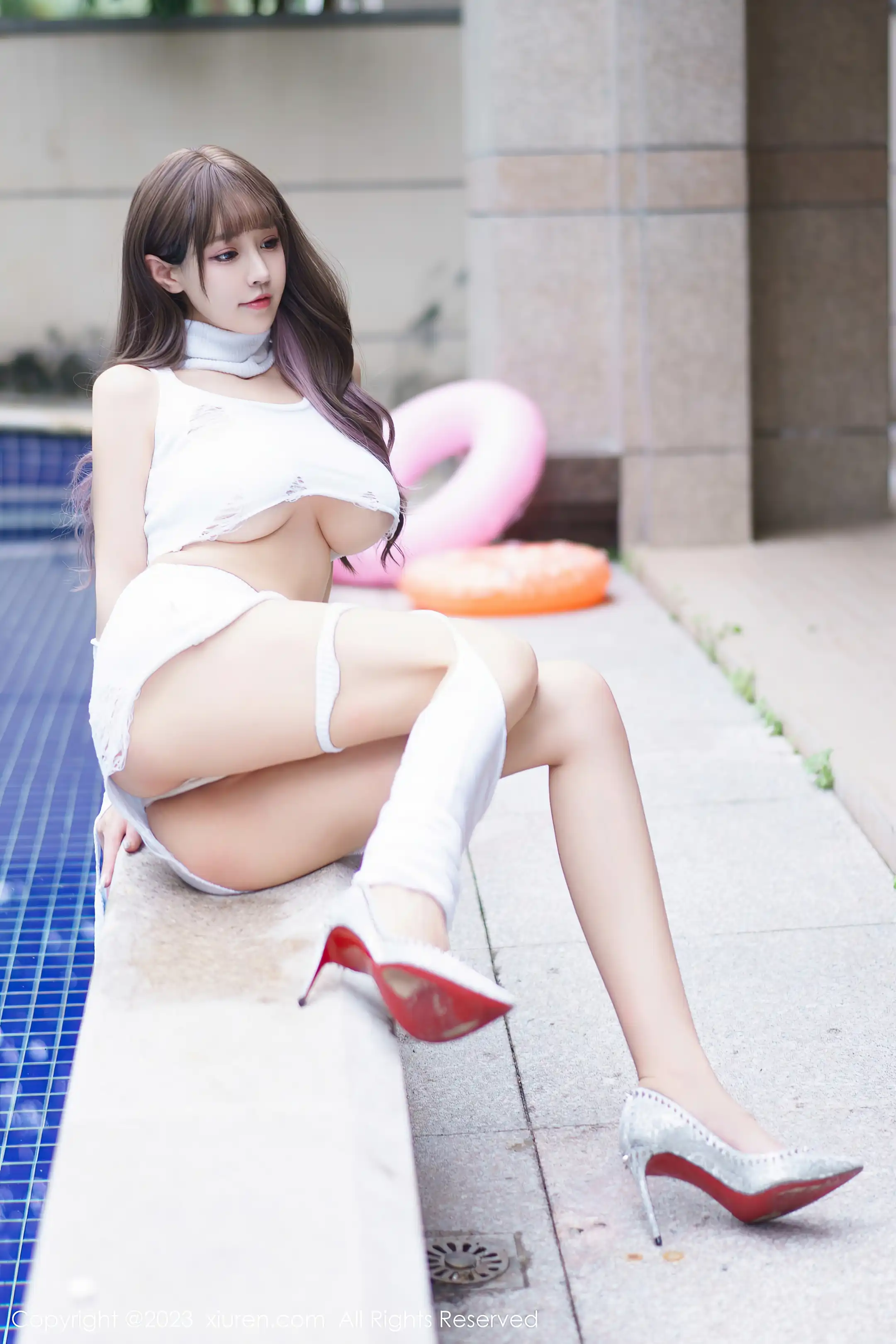 [秀人网] 2023.02.14 NO.6261-078