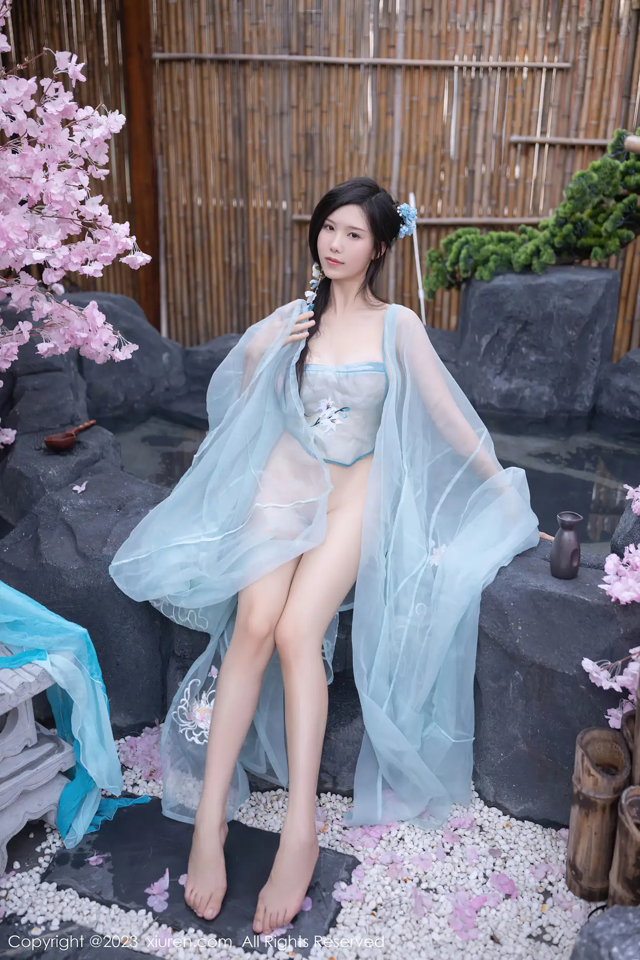 [秀人网] 2023.06.28 NO.6991-073