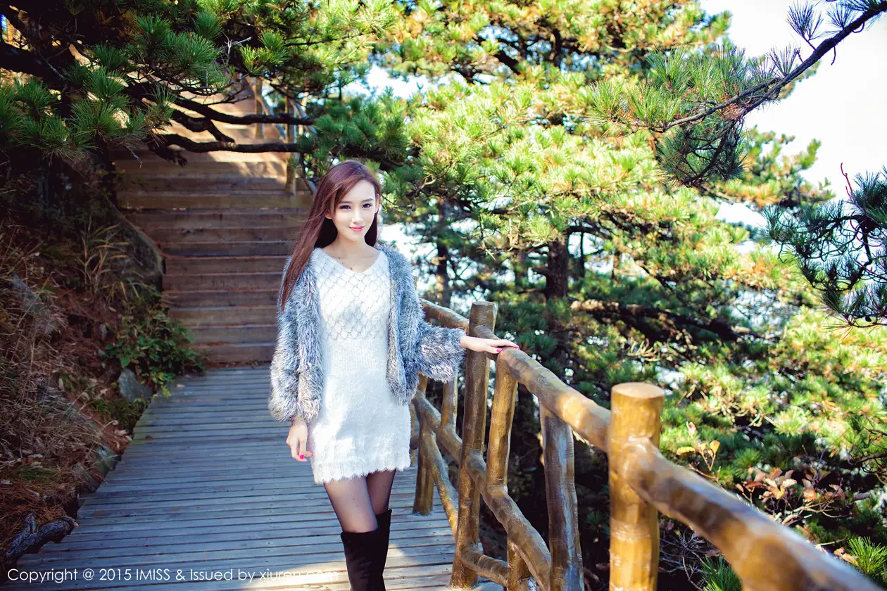[爱蜜社] 2015.10.29 VOL.040-006