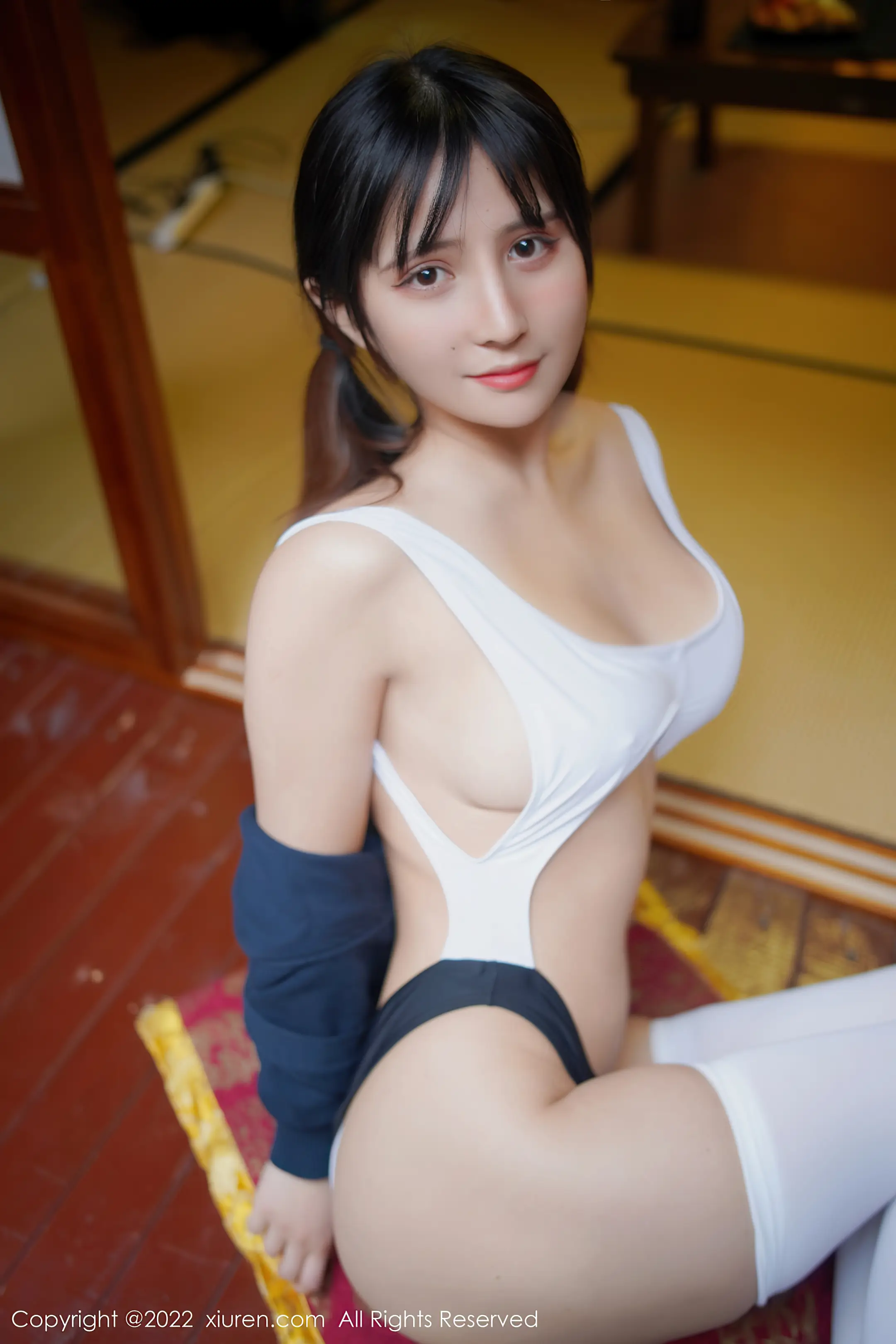 [Xiuren秀人网] 2022.05.26-033