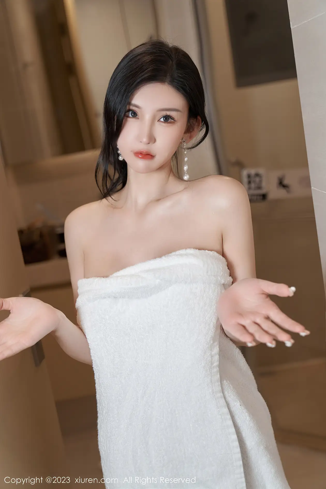 [秀人网] 2023.05.12 NO.6731-057