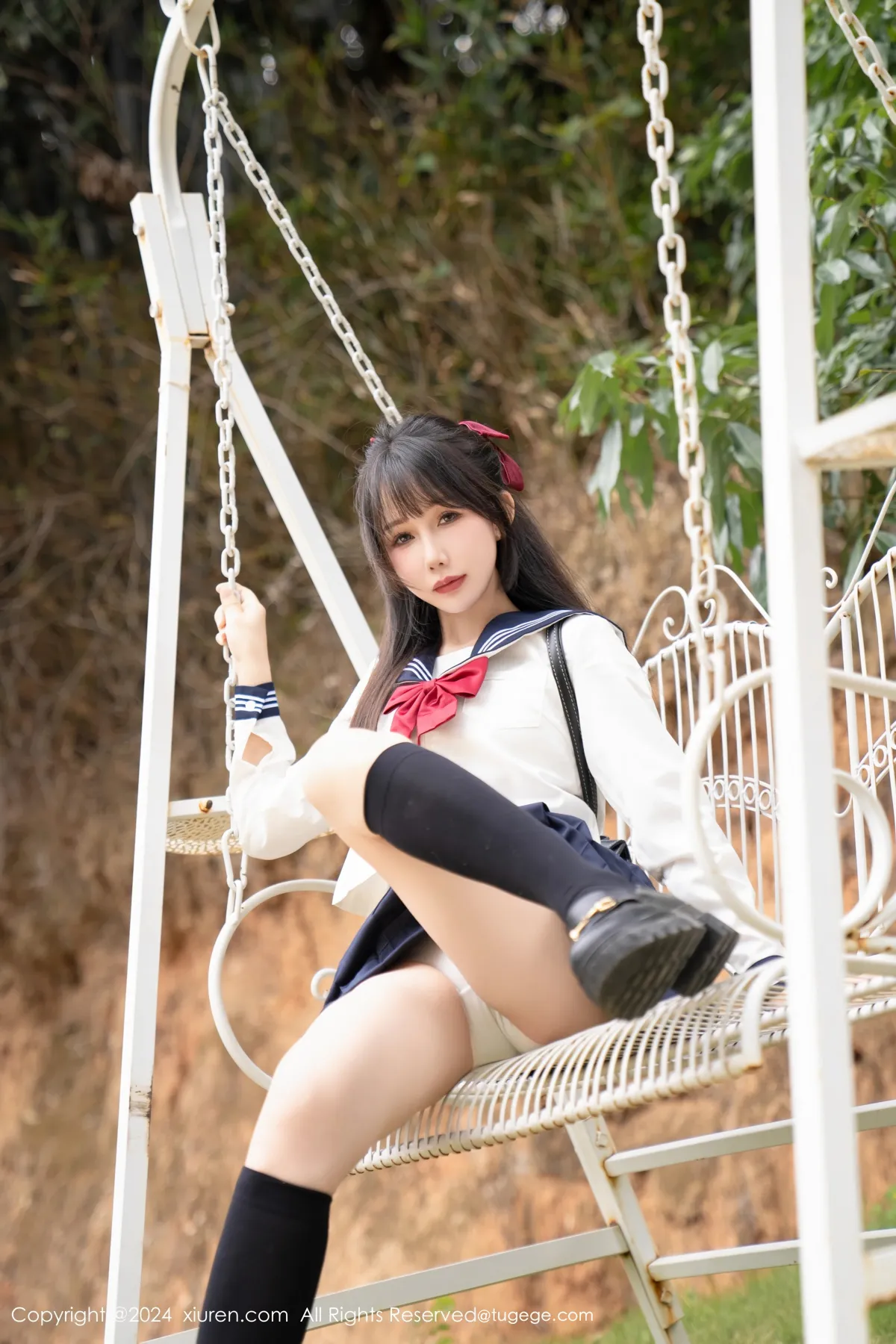 [秀人网] 2024.04.10 No.8365-045