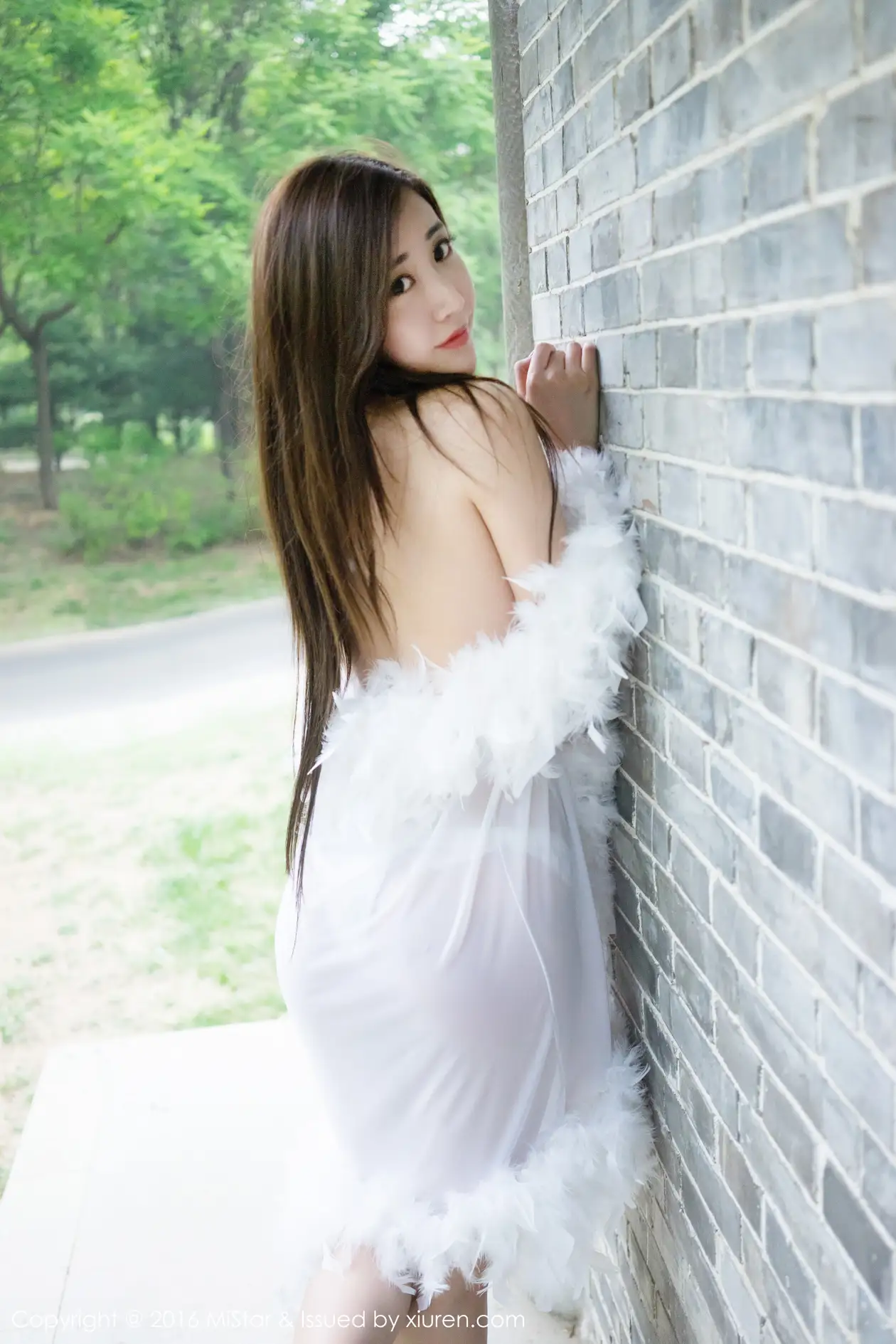 [魅妍社] 2016.11.25 VOL.137-013