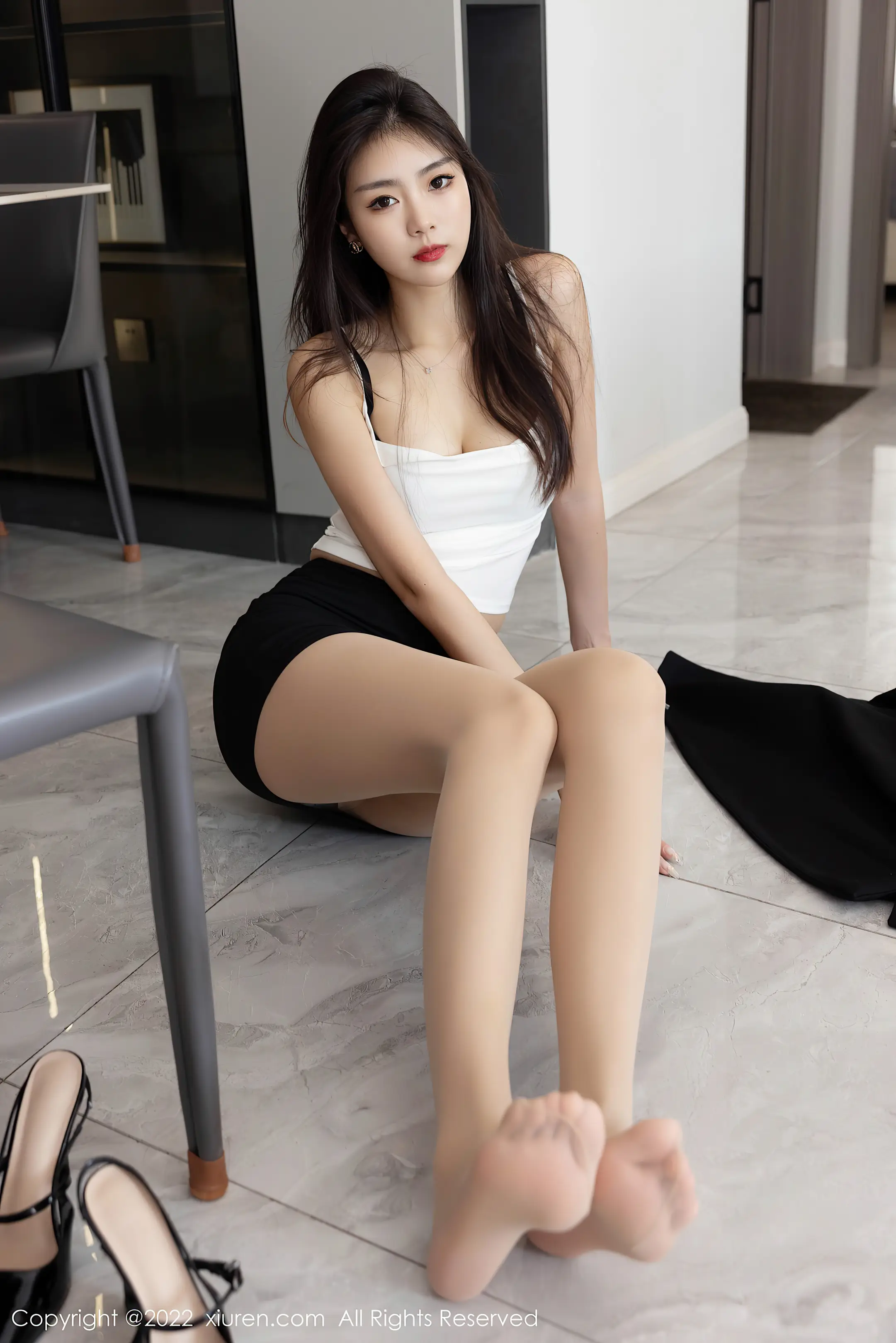 [Xiuren秀人网] 2022.09.01 NO.5530-054