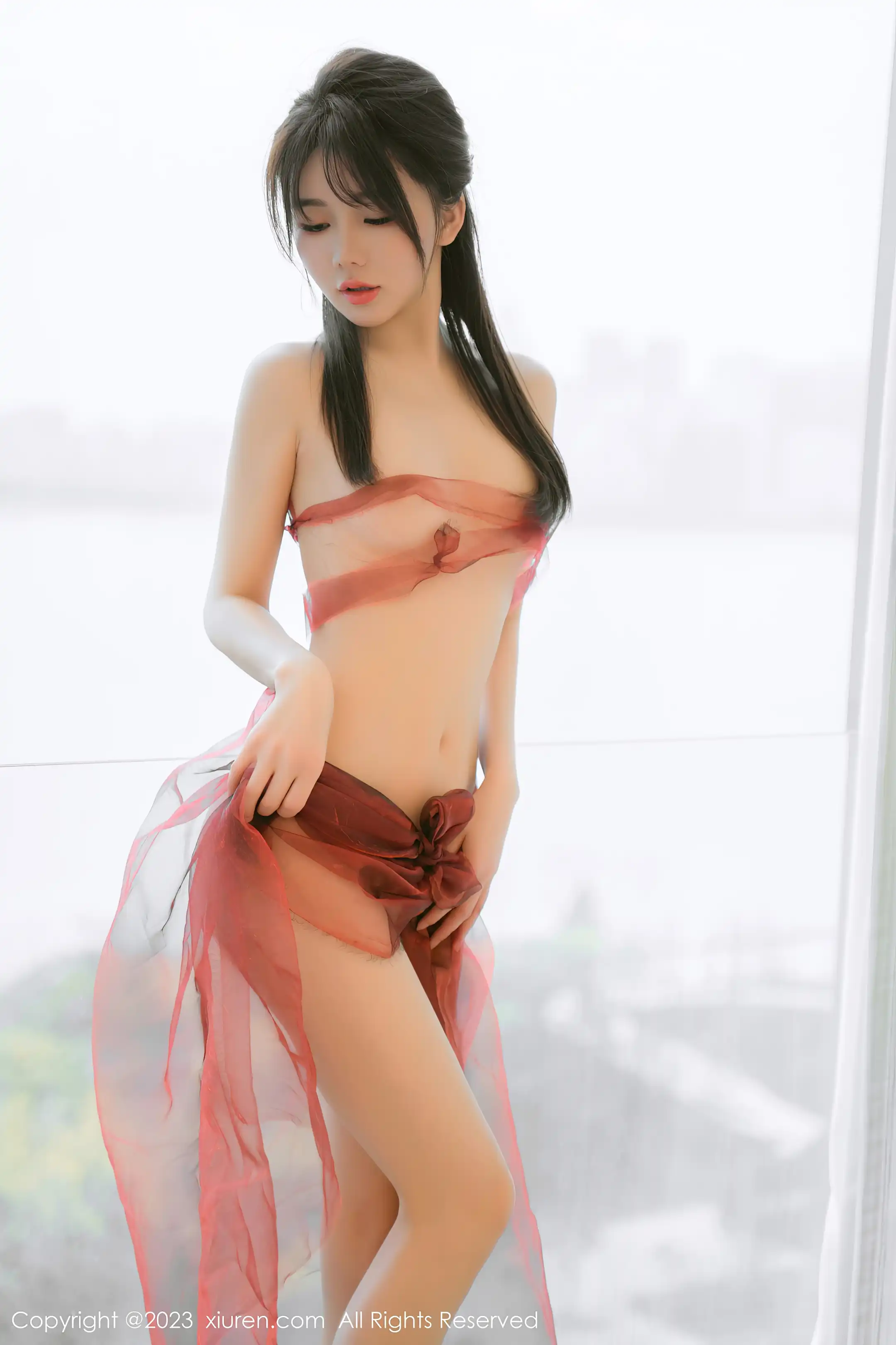 [秀人网] 2023.03.02 NO.6348-044